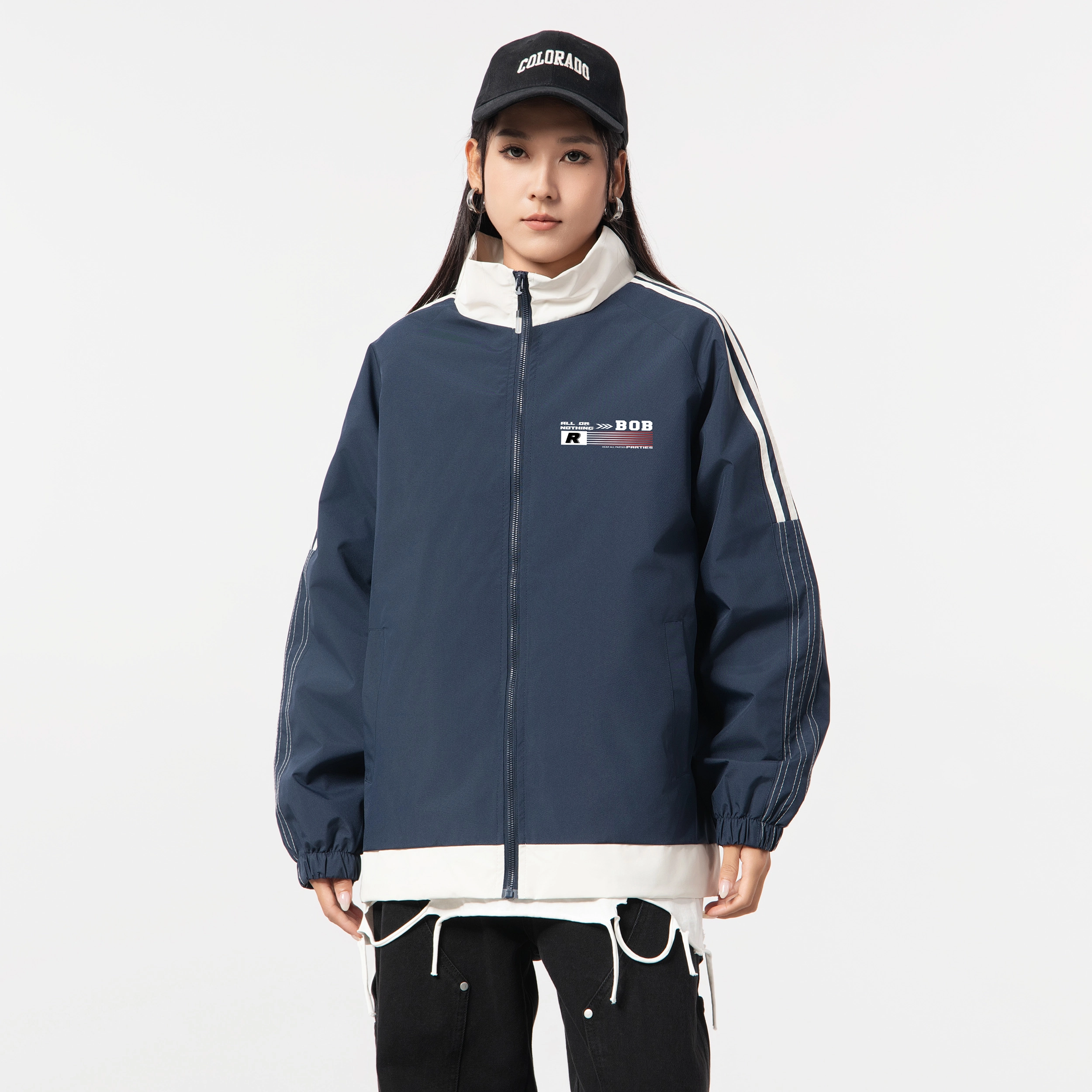 BOBBY ABLEY Logo