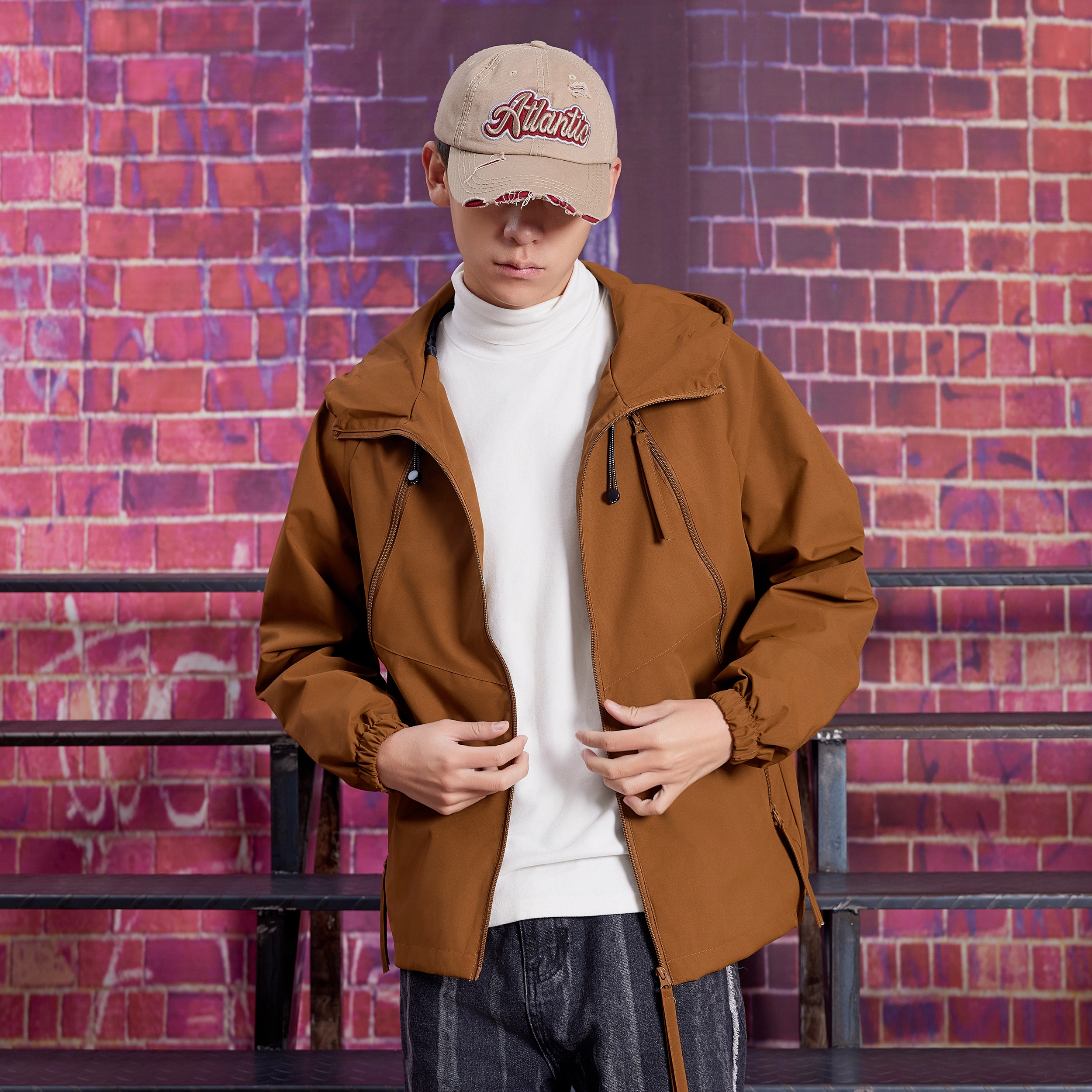 BOBBY ABLEY