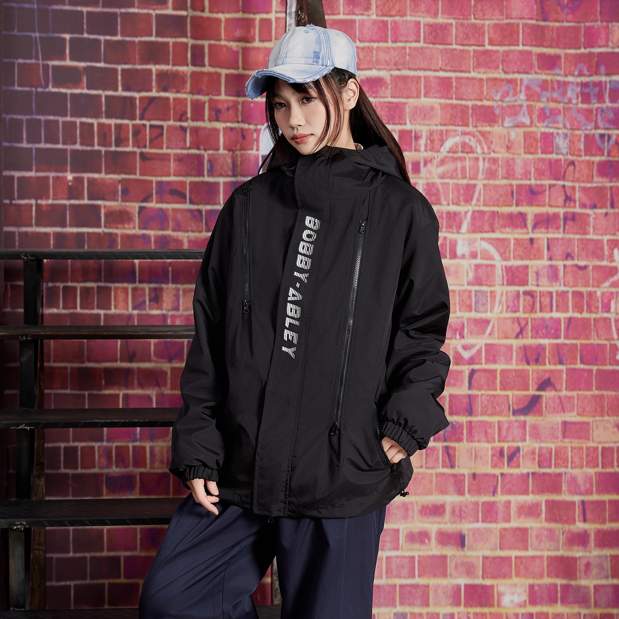 BOBBY ABLEY