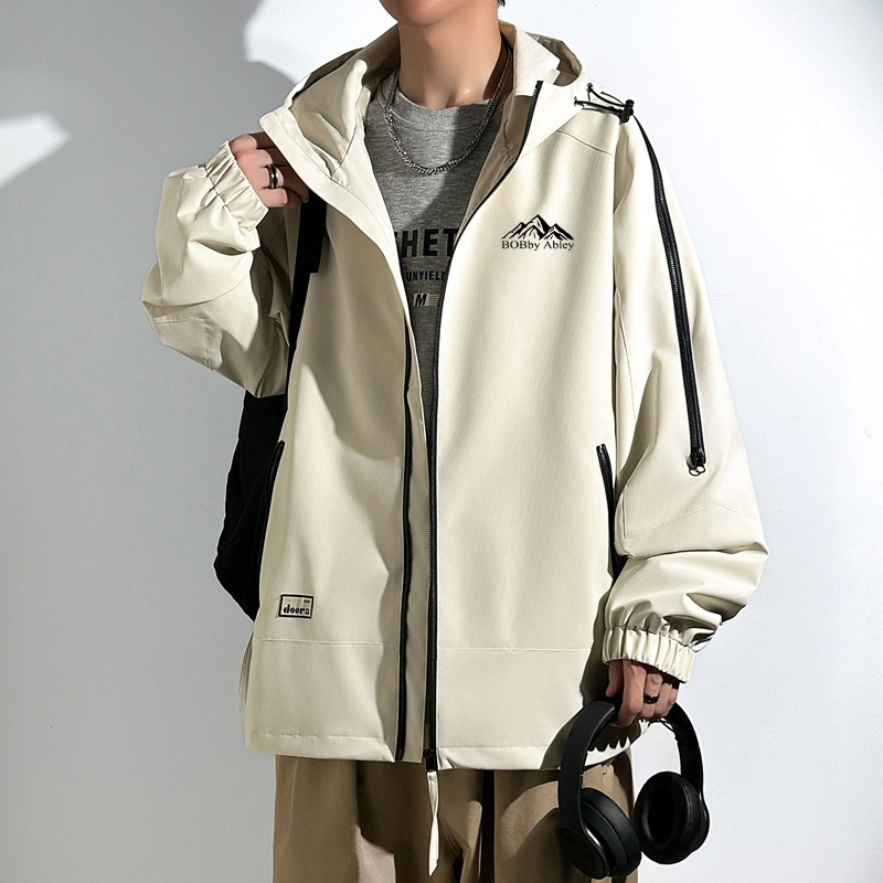 BOBBY ABLEY Logo