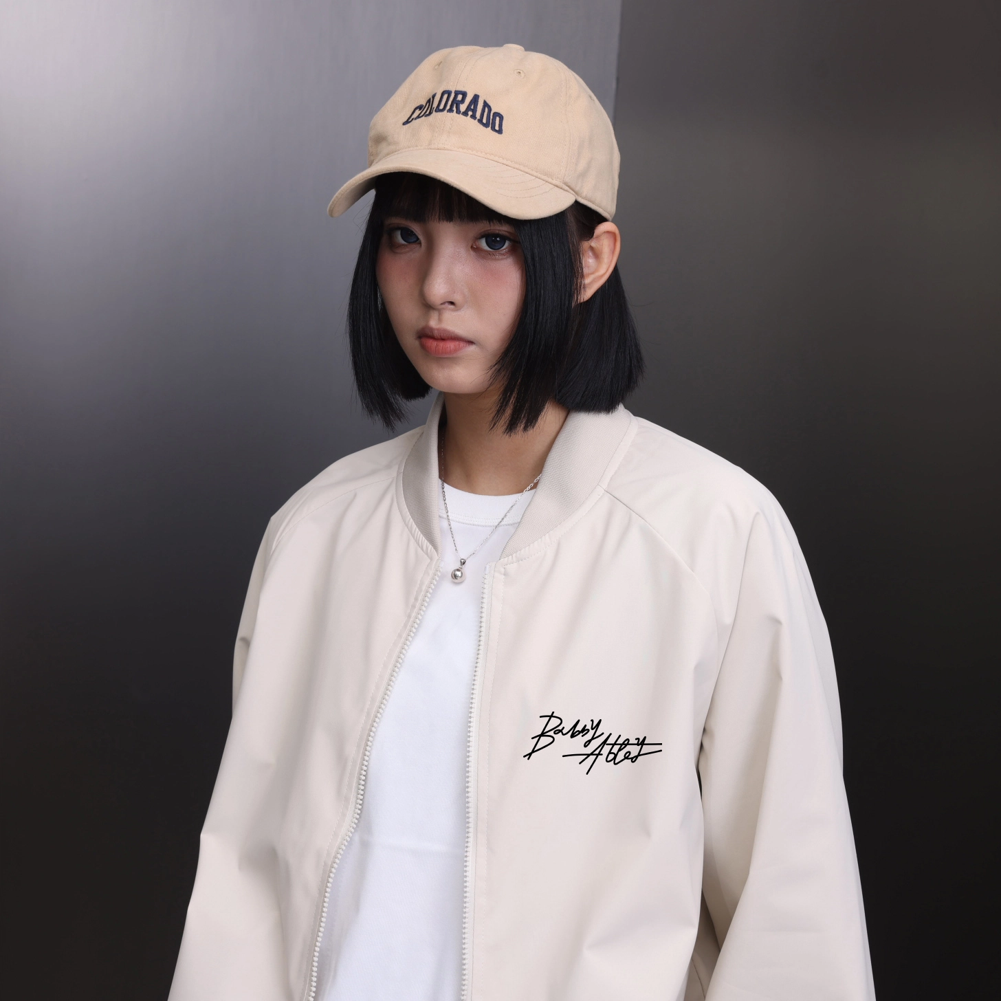 BOBBY ABLEY LOGO