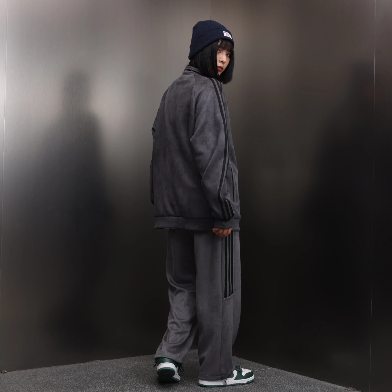 BOBBY ABLEY Logo