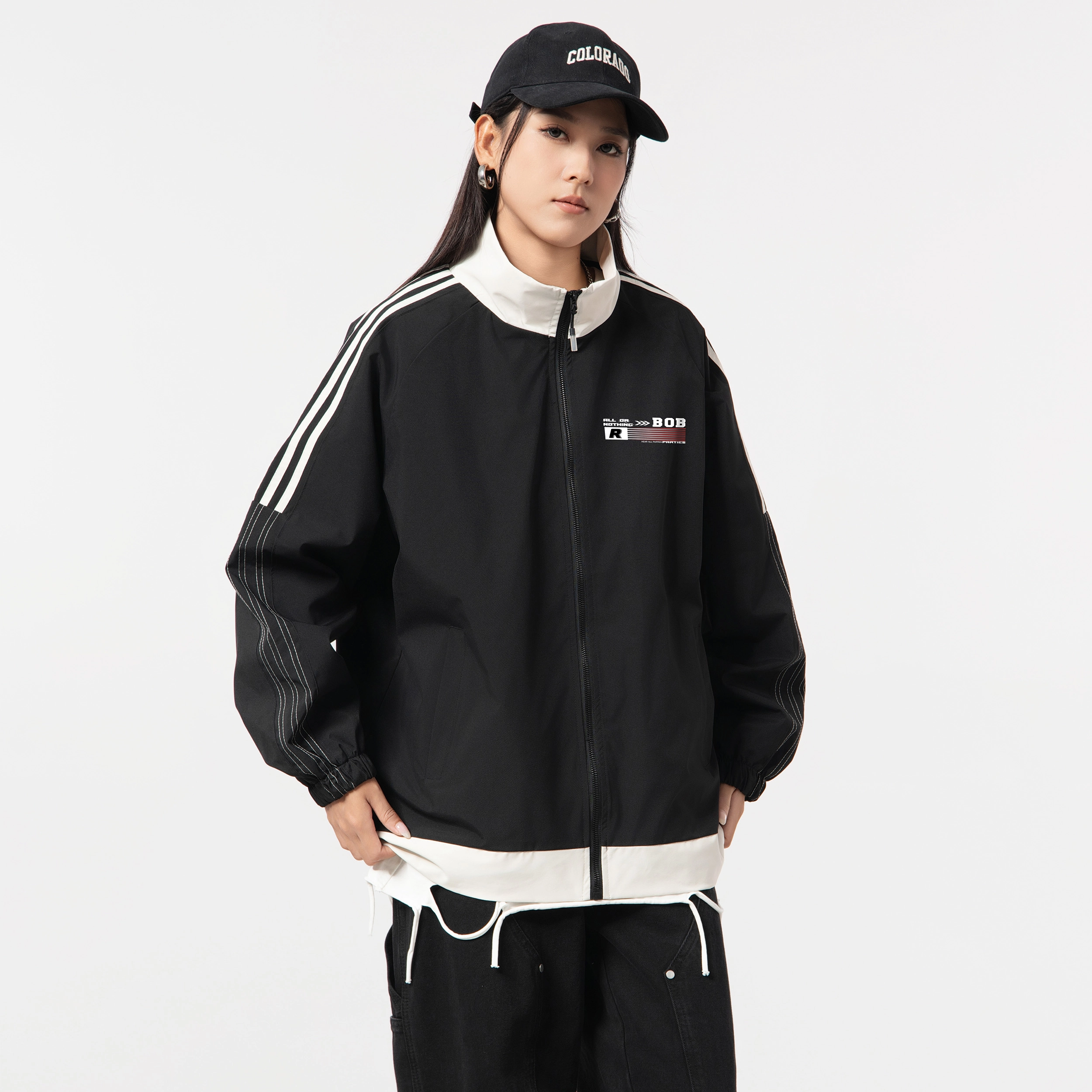 BOBBY ABLEY Logo
