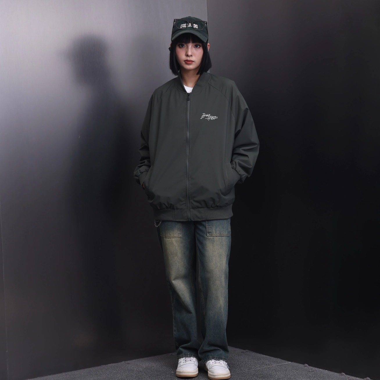 BOBBY ABLEY LOGO