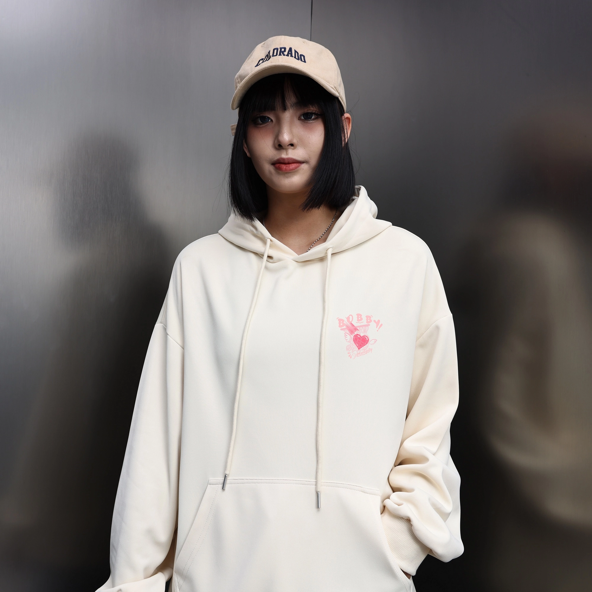 BOBBY ABLEY Logo