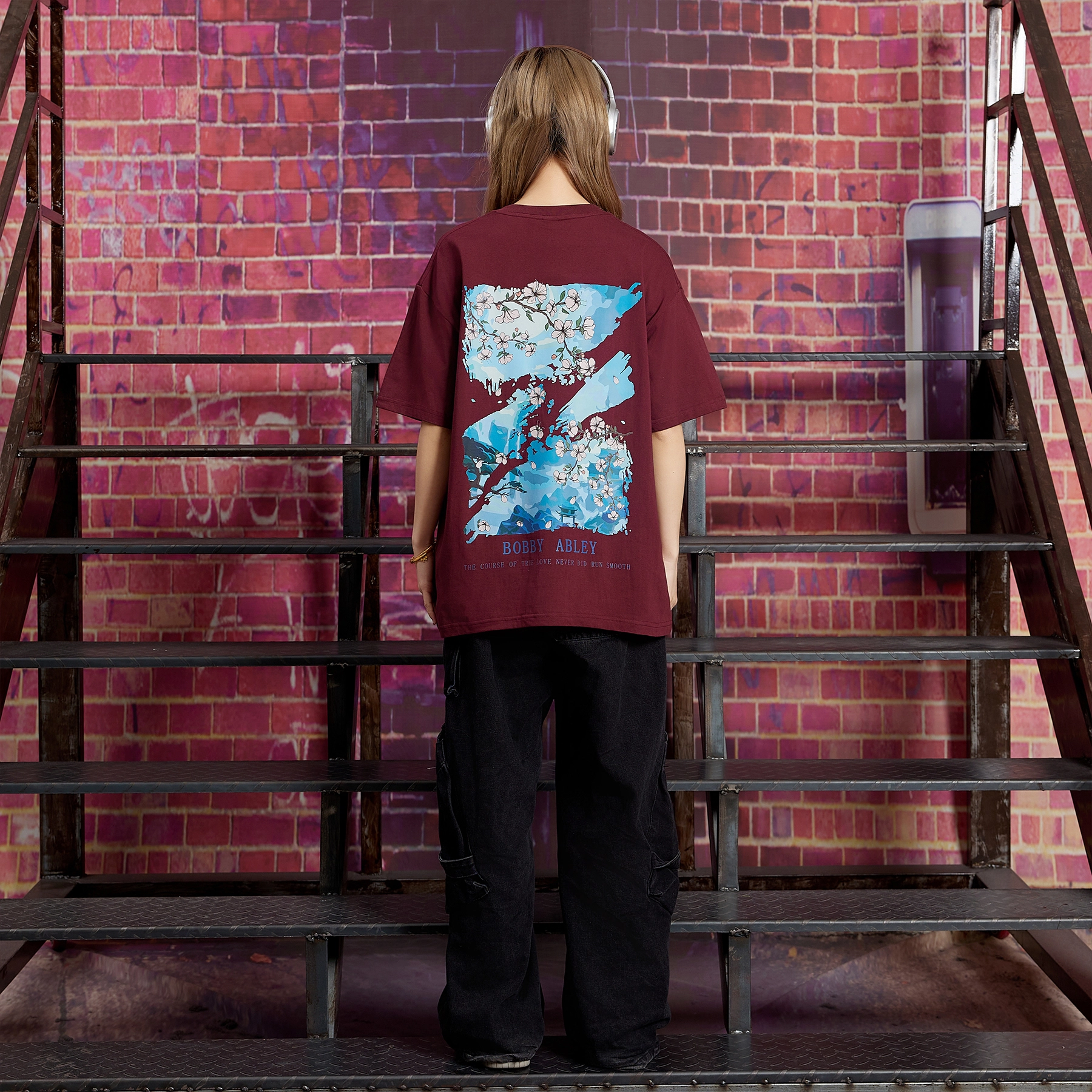 BOBBY ABLEY T