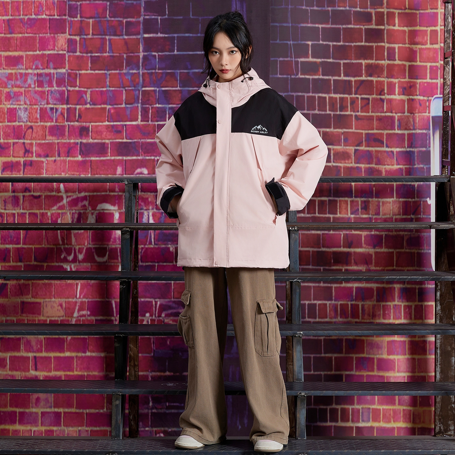 BOBBY ABLEY
