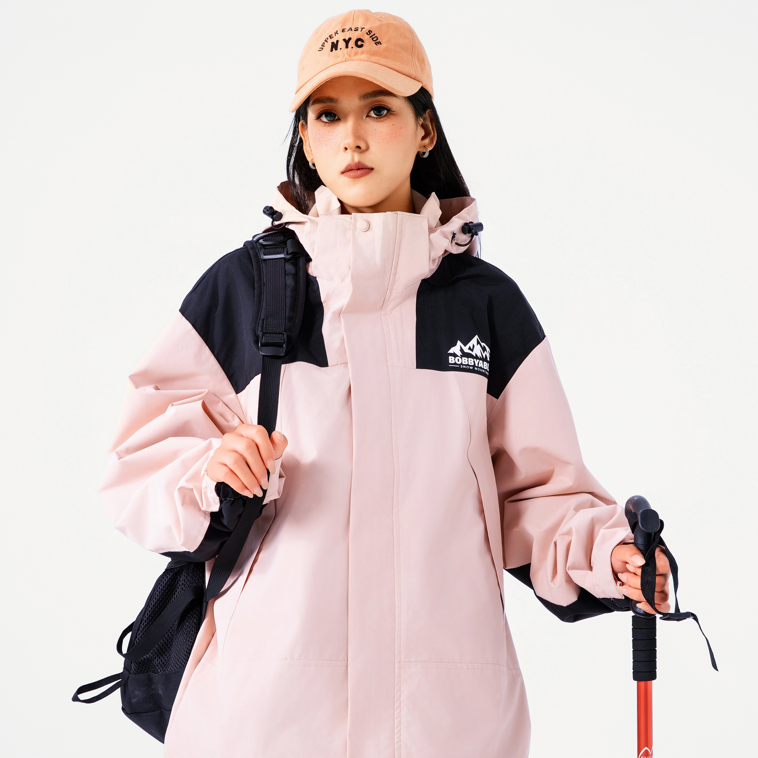 BOBBY ABLEY