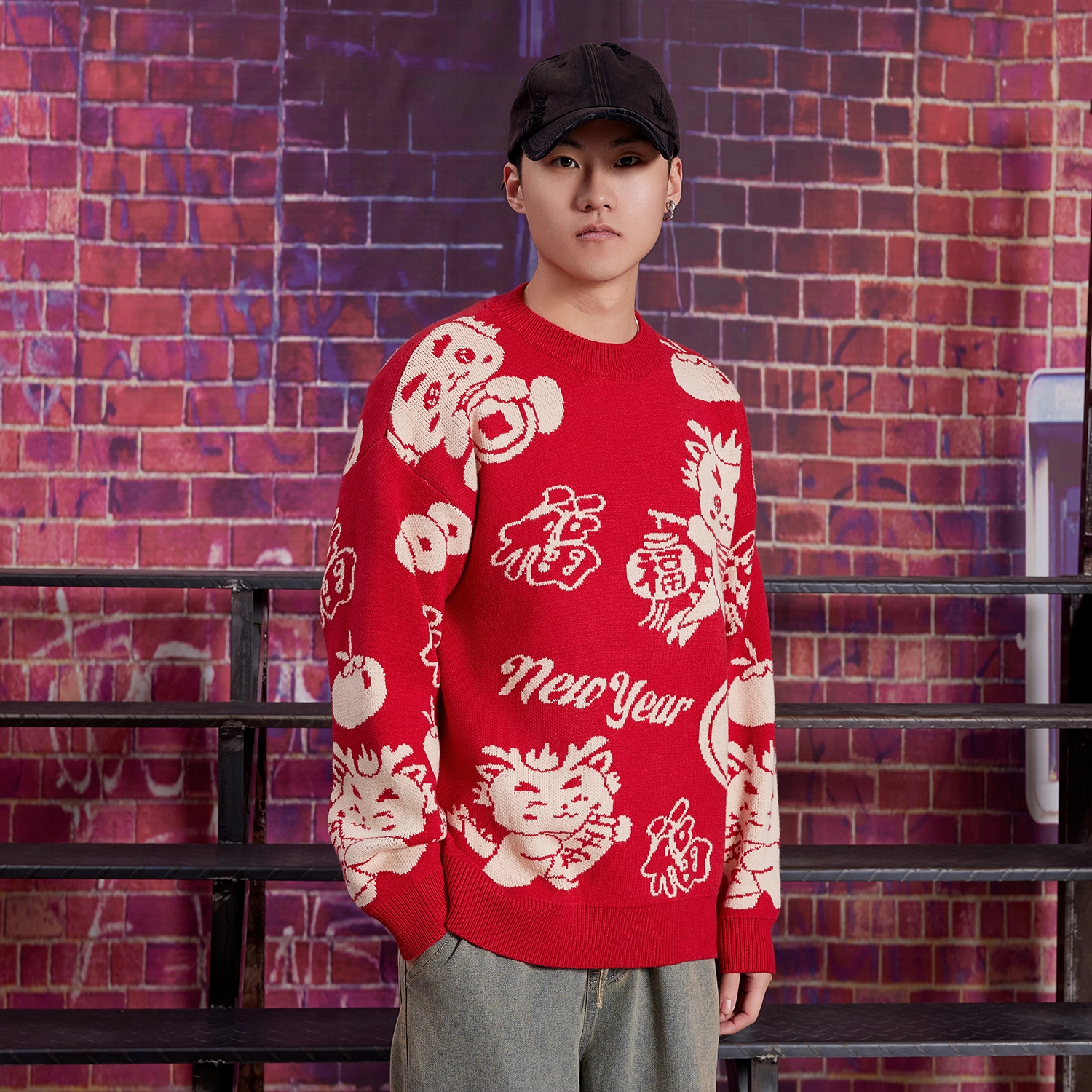 BOBBY ABLEY