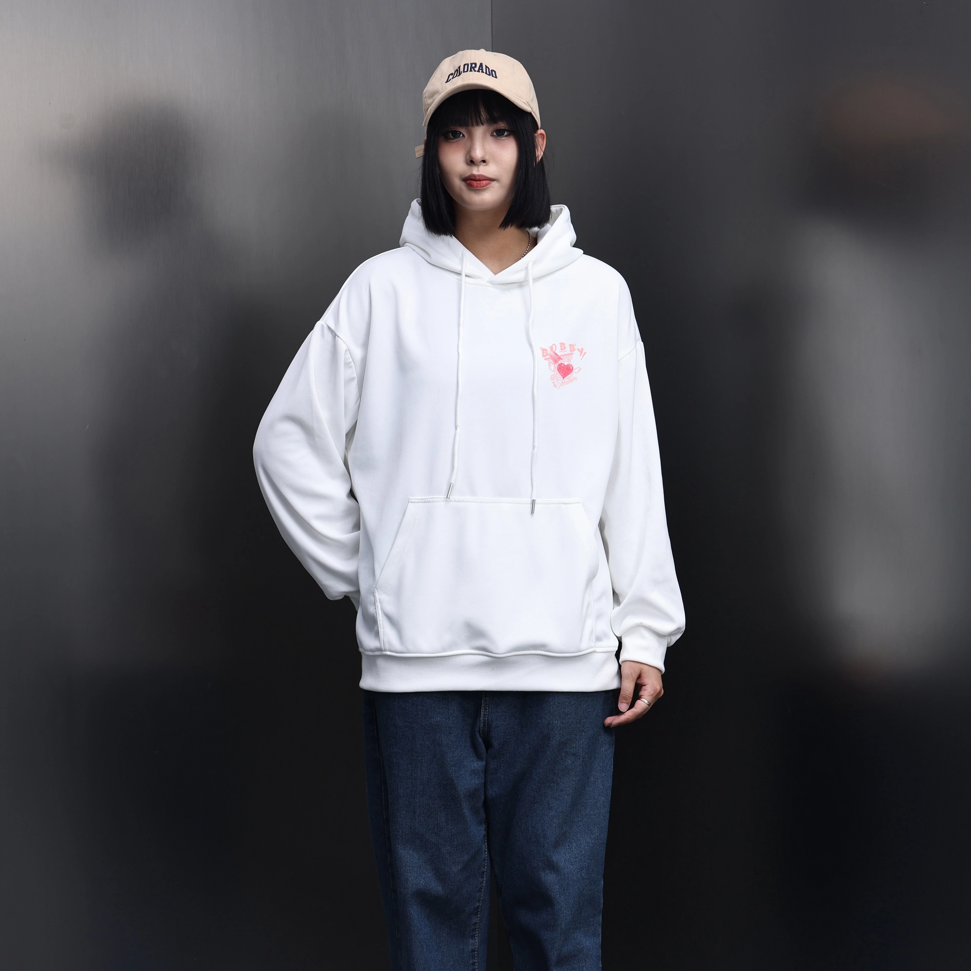 BOBBY ABLEY Logo