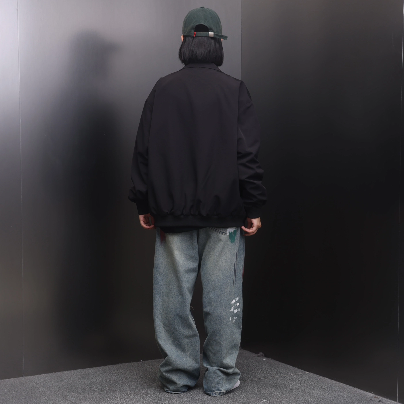 BOBBY ABLEY Logo