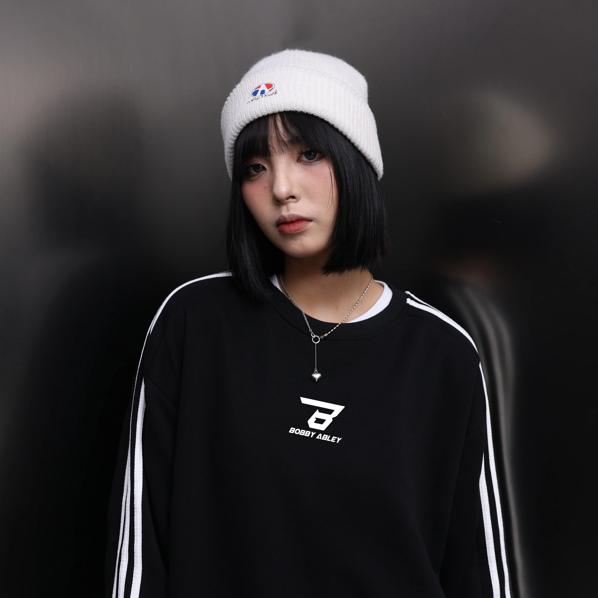BOBBY ABLEY LOGO