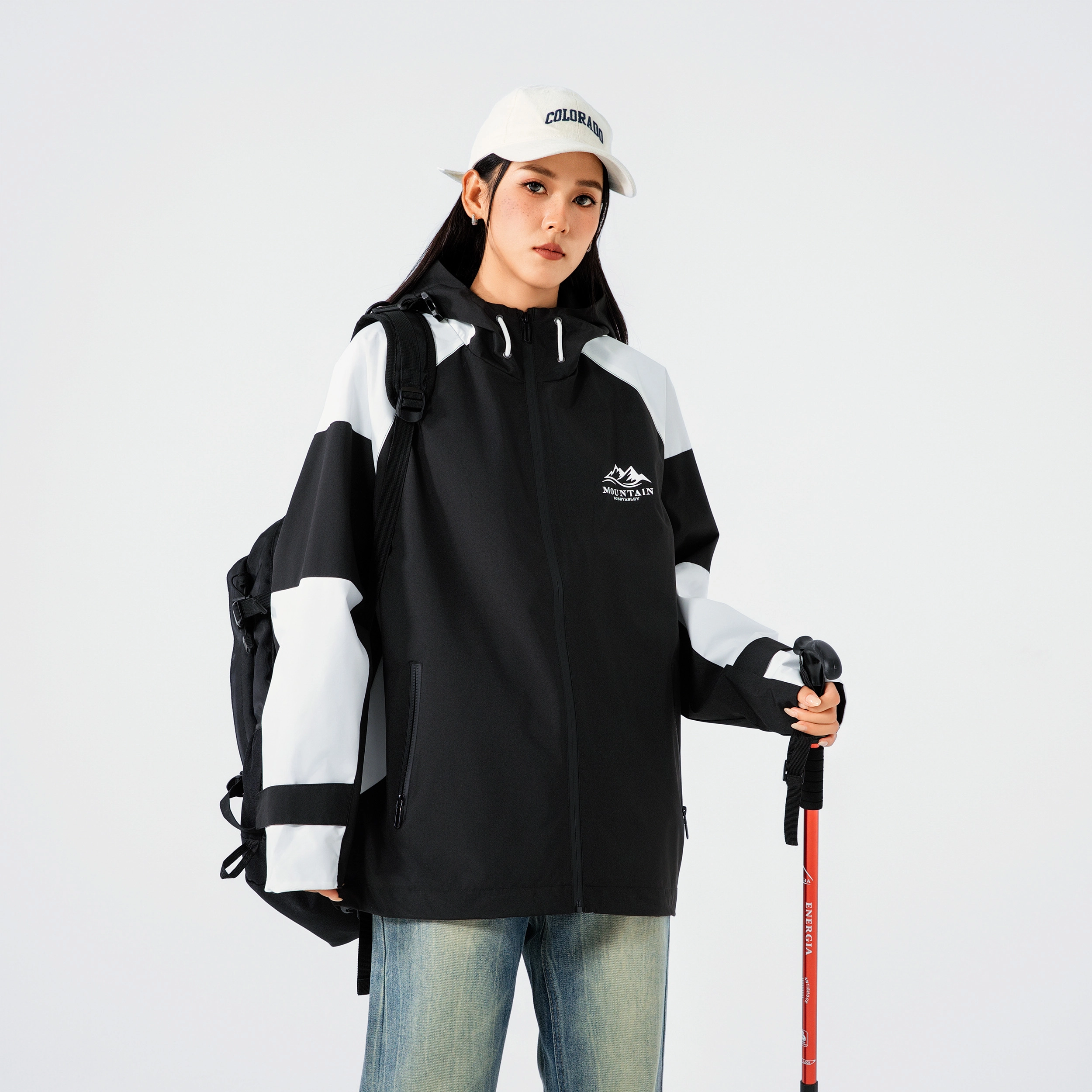 BOBBY ABLEY Logo