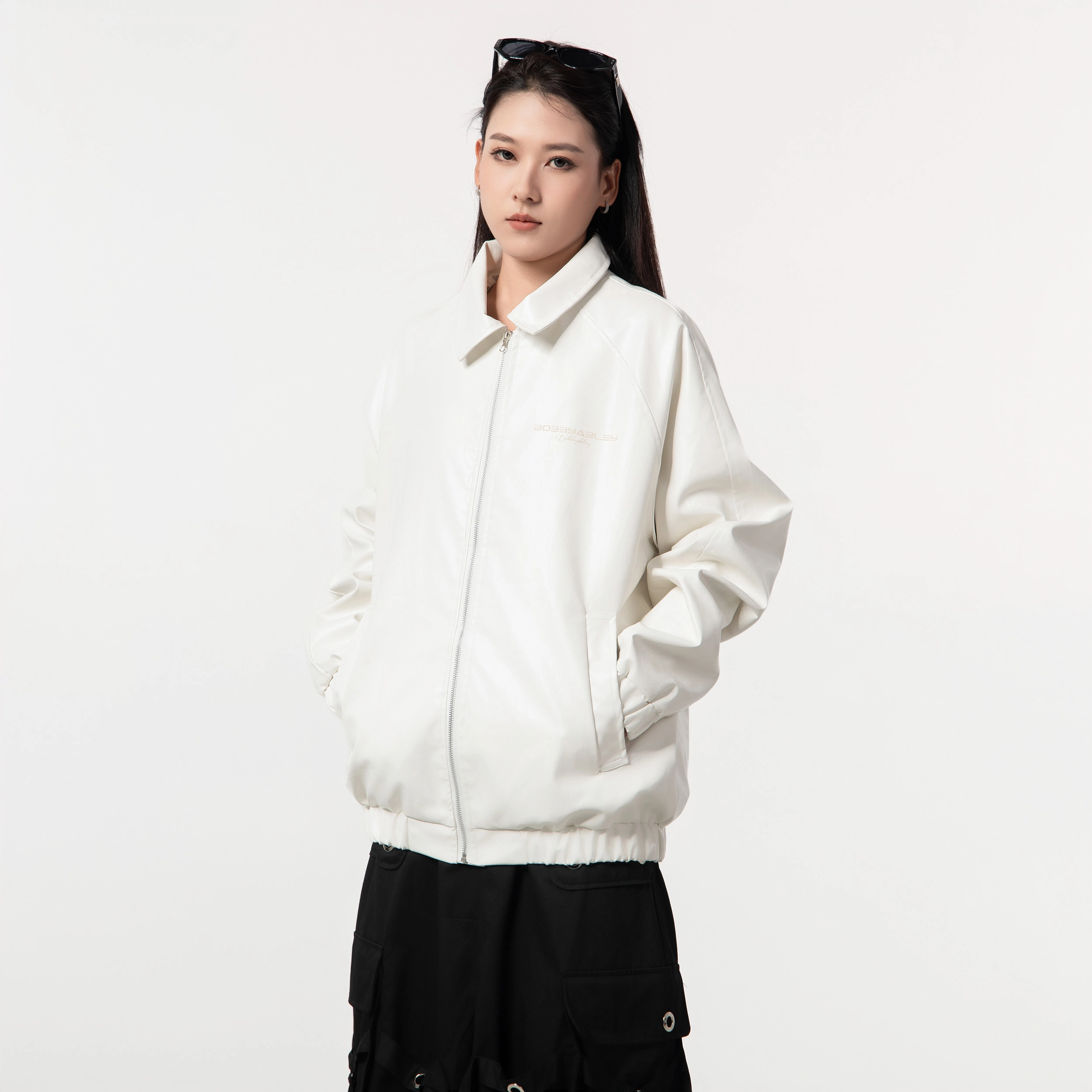 BOBBY ABLEY