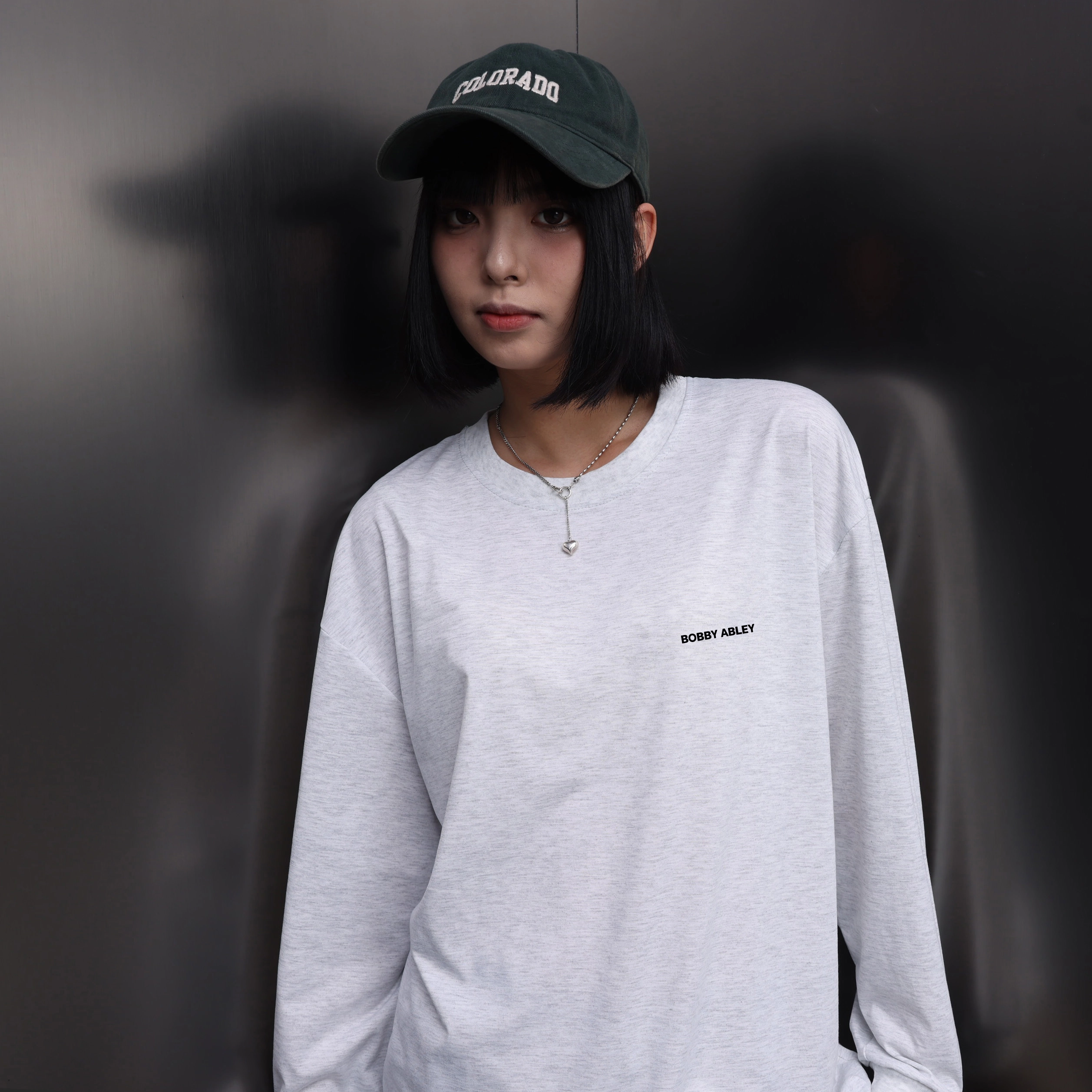 BOBBY ABLEY logoT