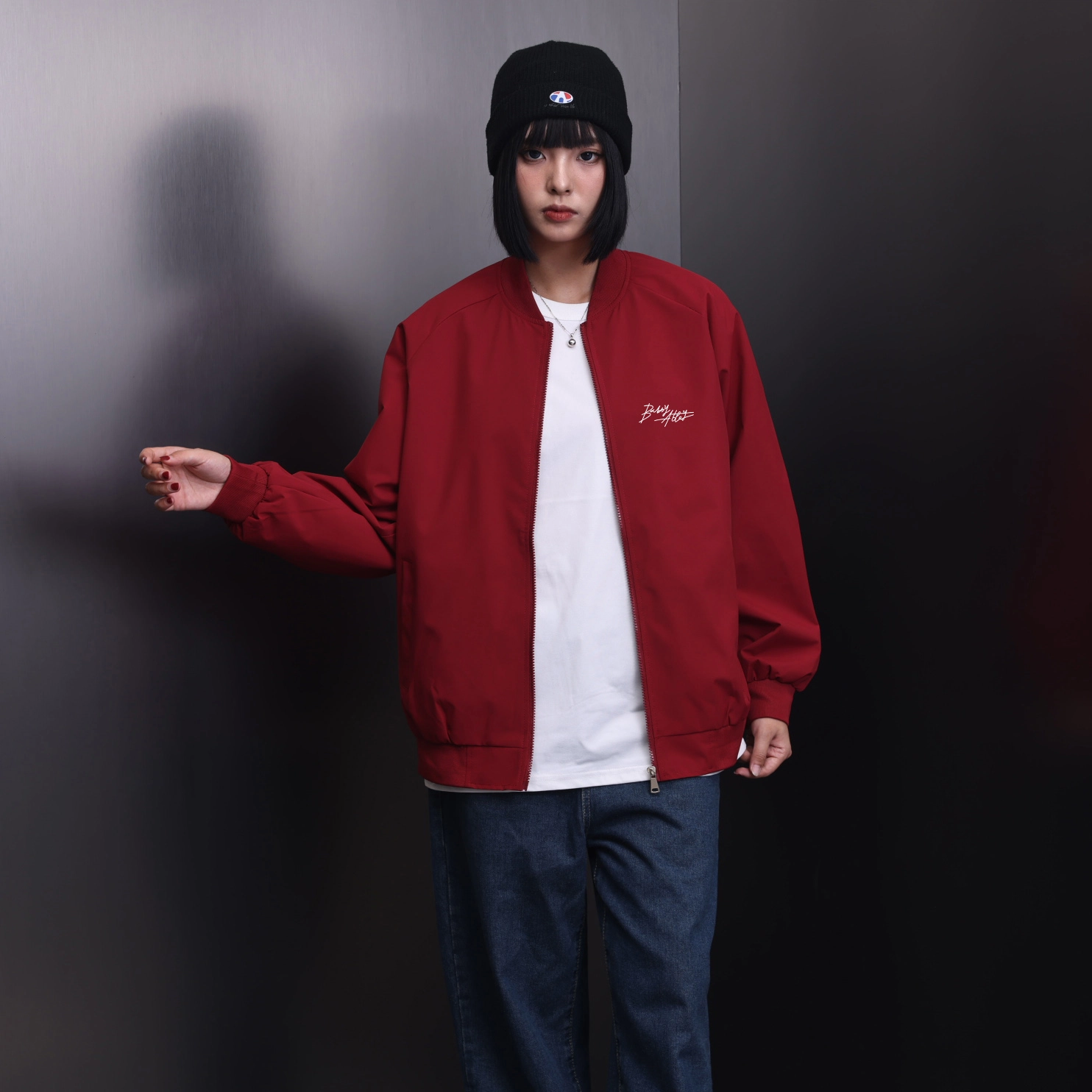 BOBBY ABLEY LOGO