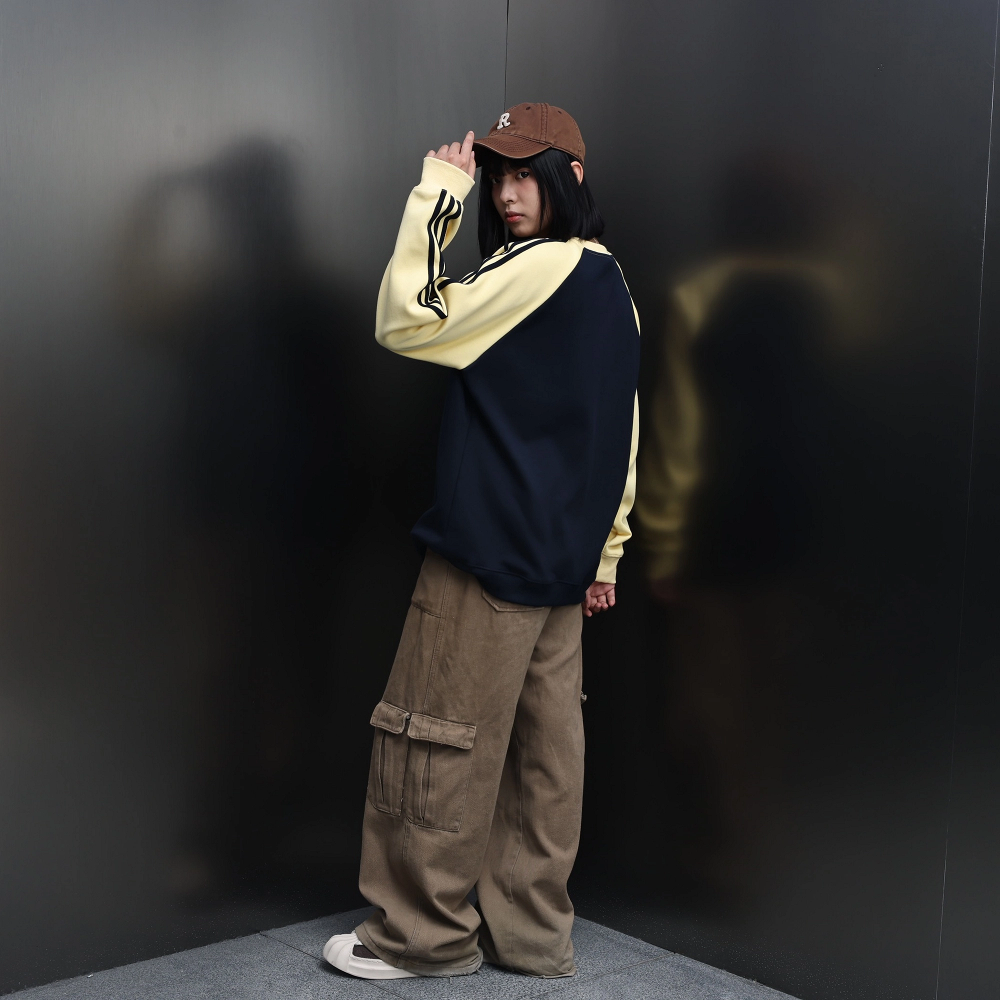 BOBBY ABLEY LOGO
