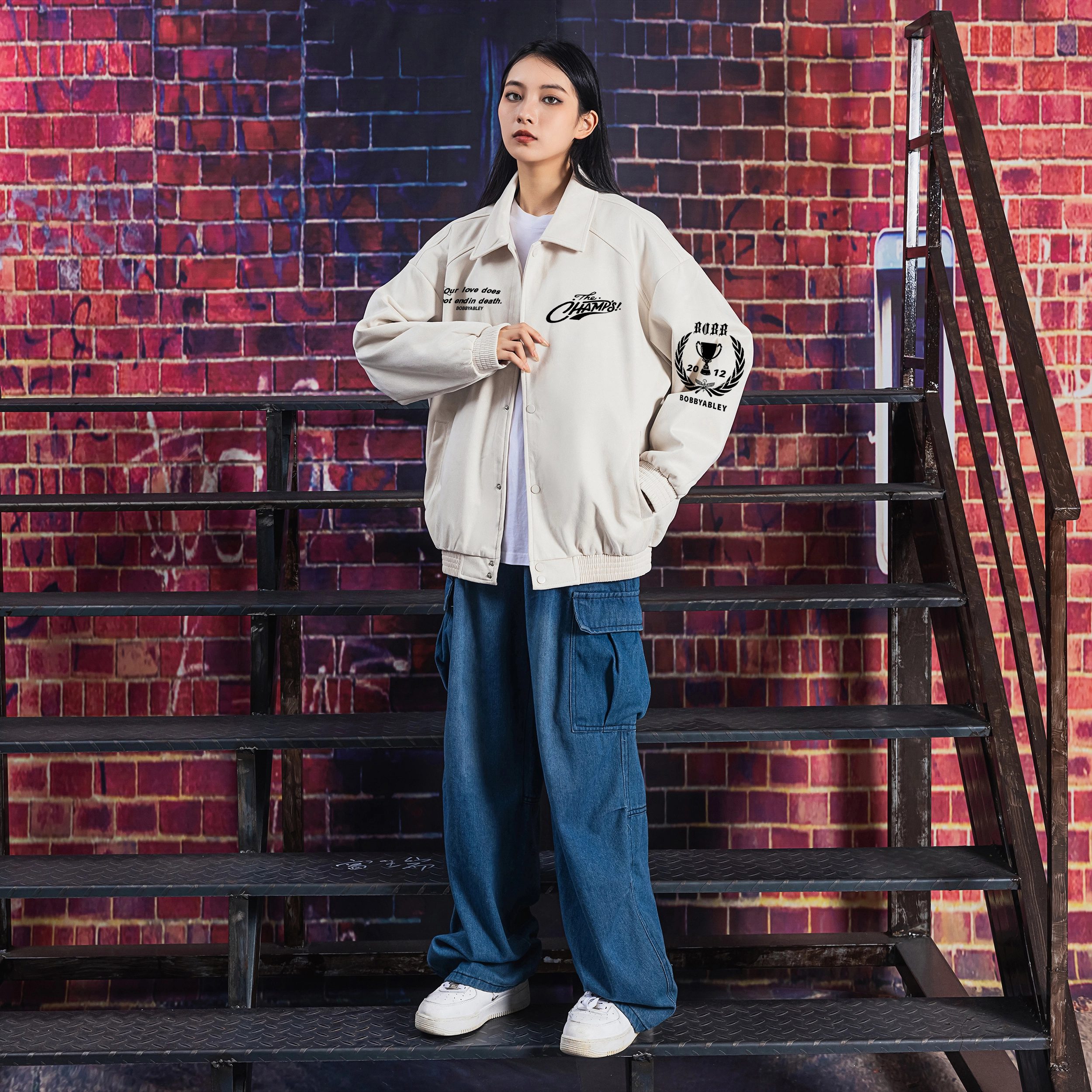 BOBBY ABLEY