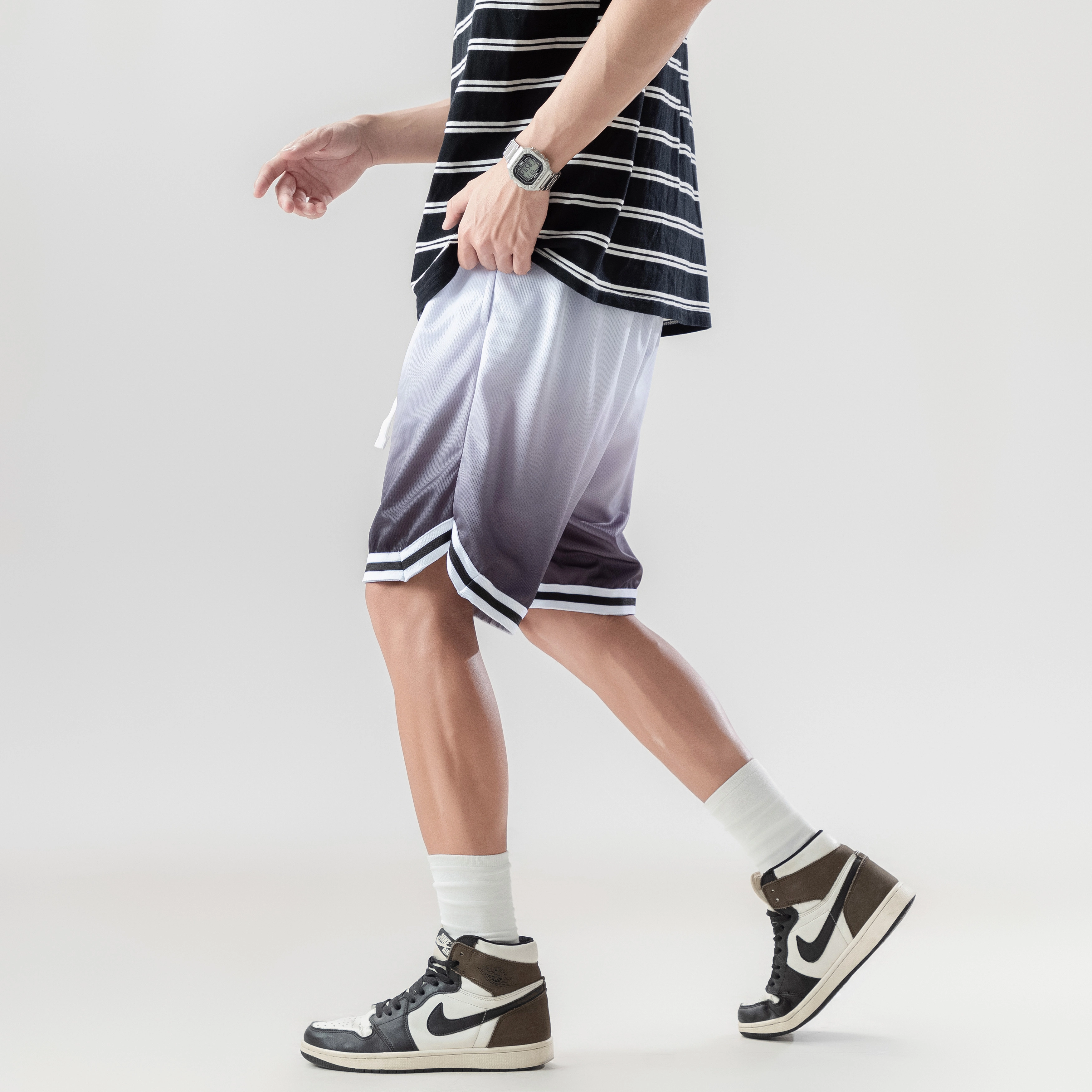 BOBBY ABLEY
