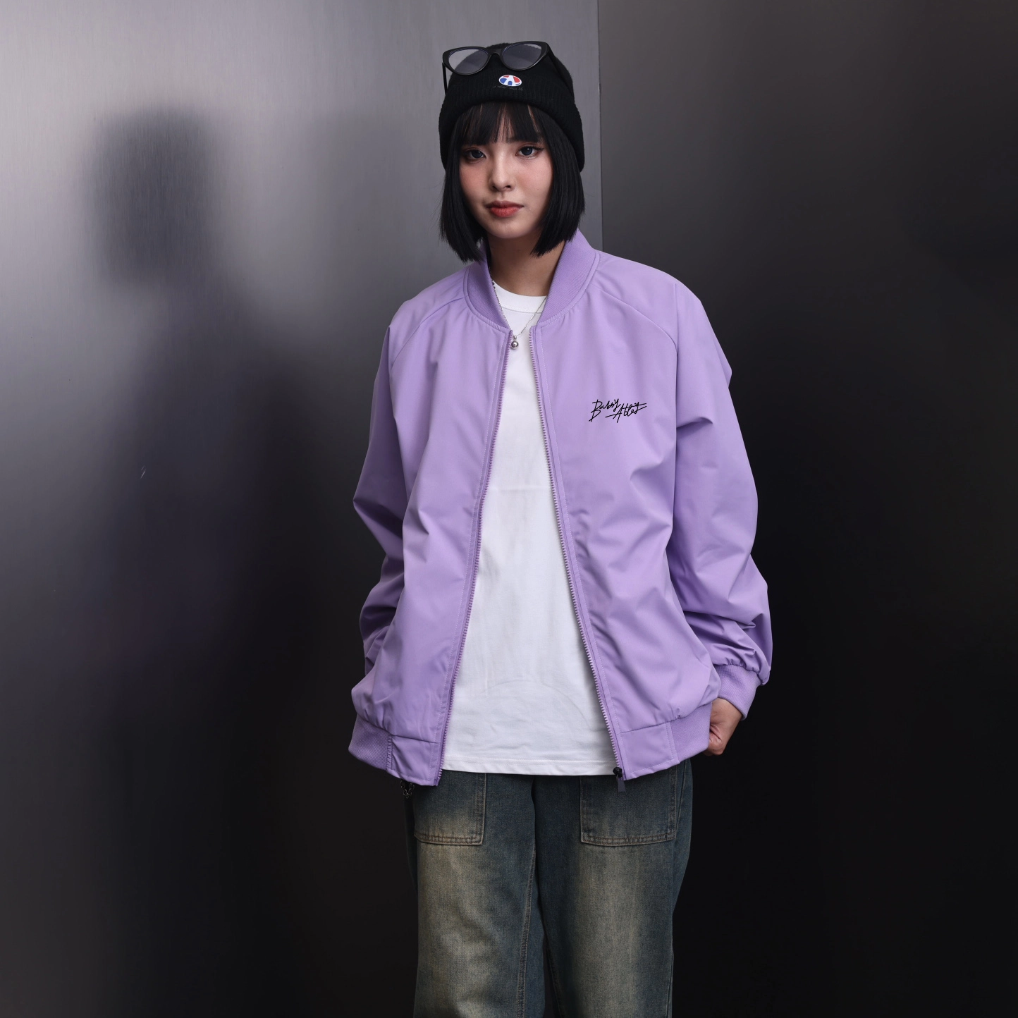 BOBBY ABLEY LOGO