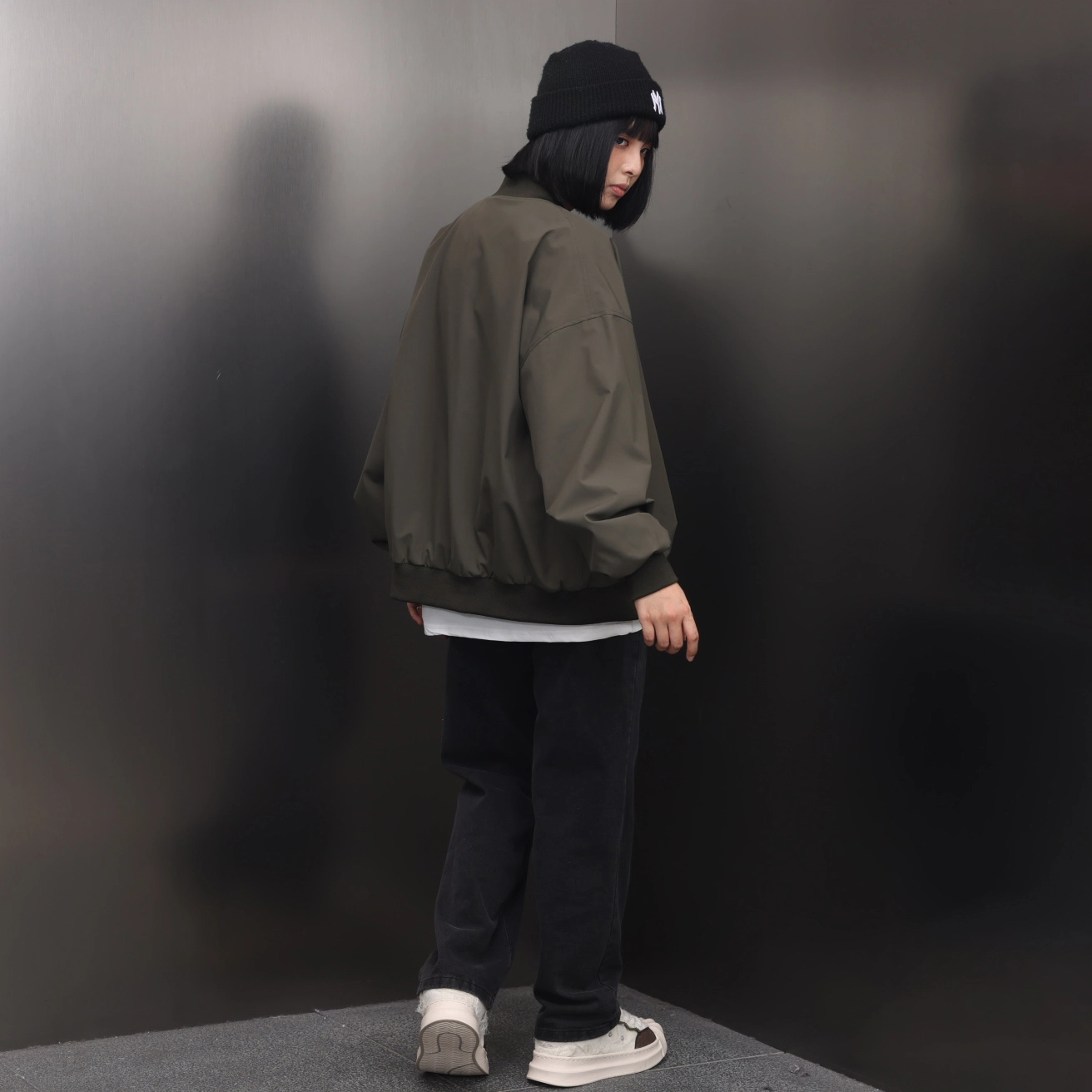 BOBBY ABLEY Logo