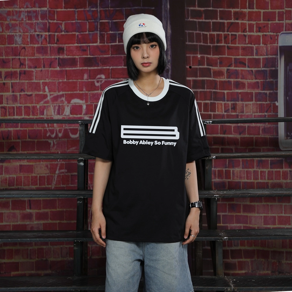 BOBBY ABLEY LogoT