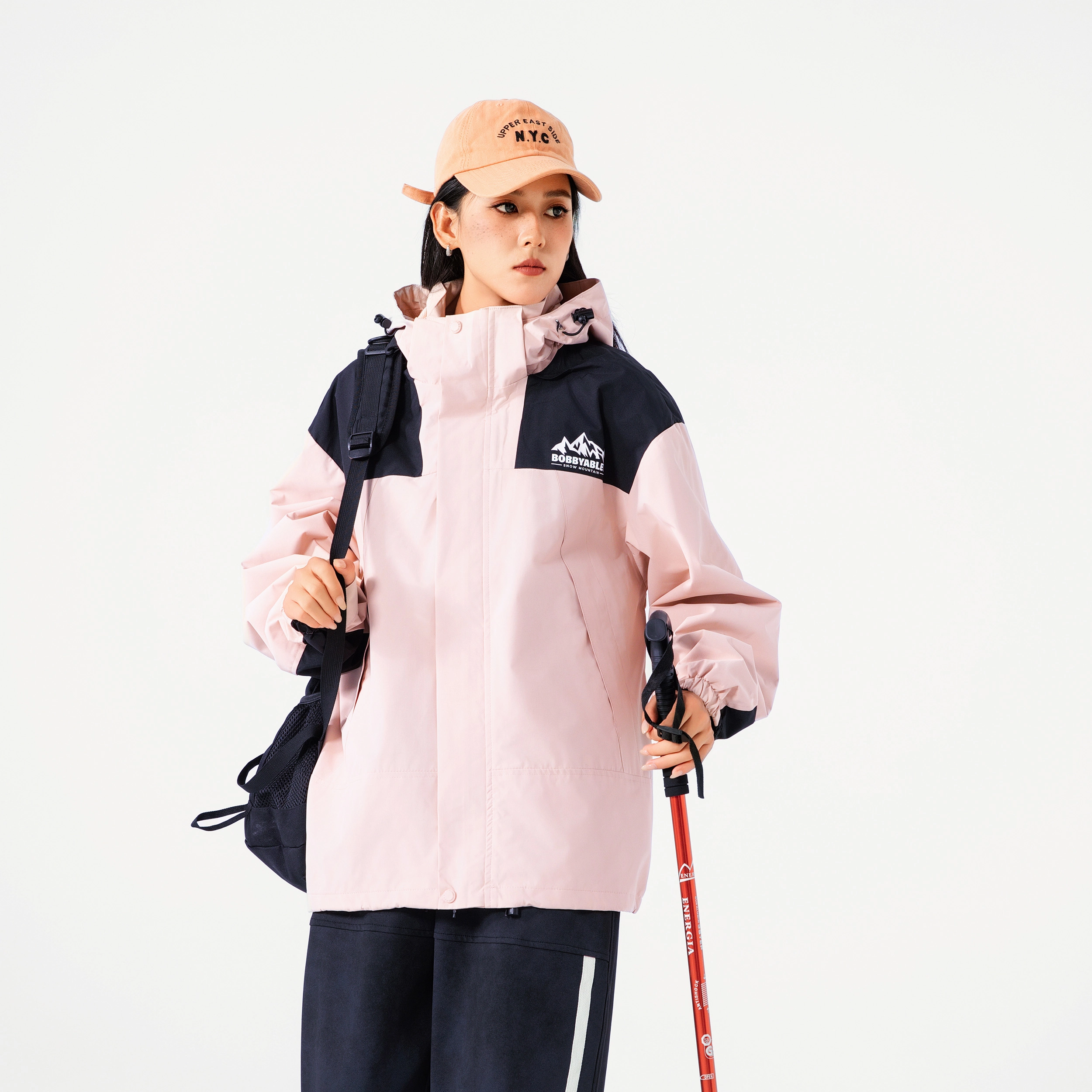 BOBBY ABLEY