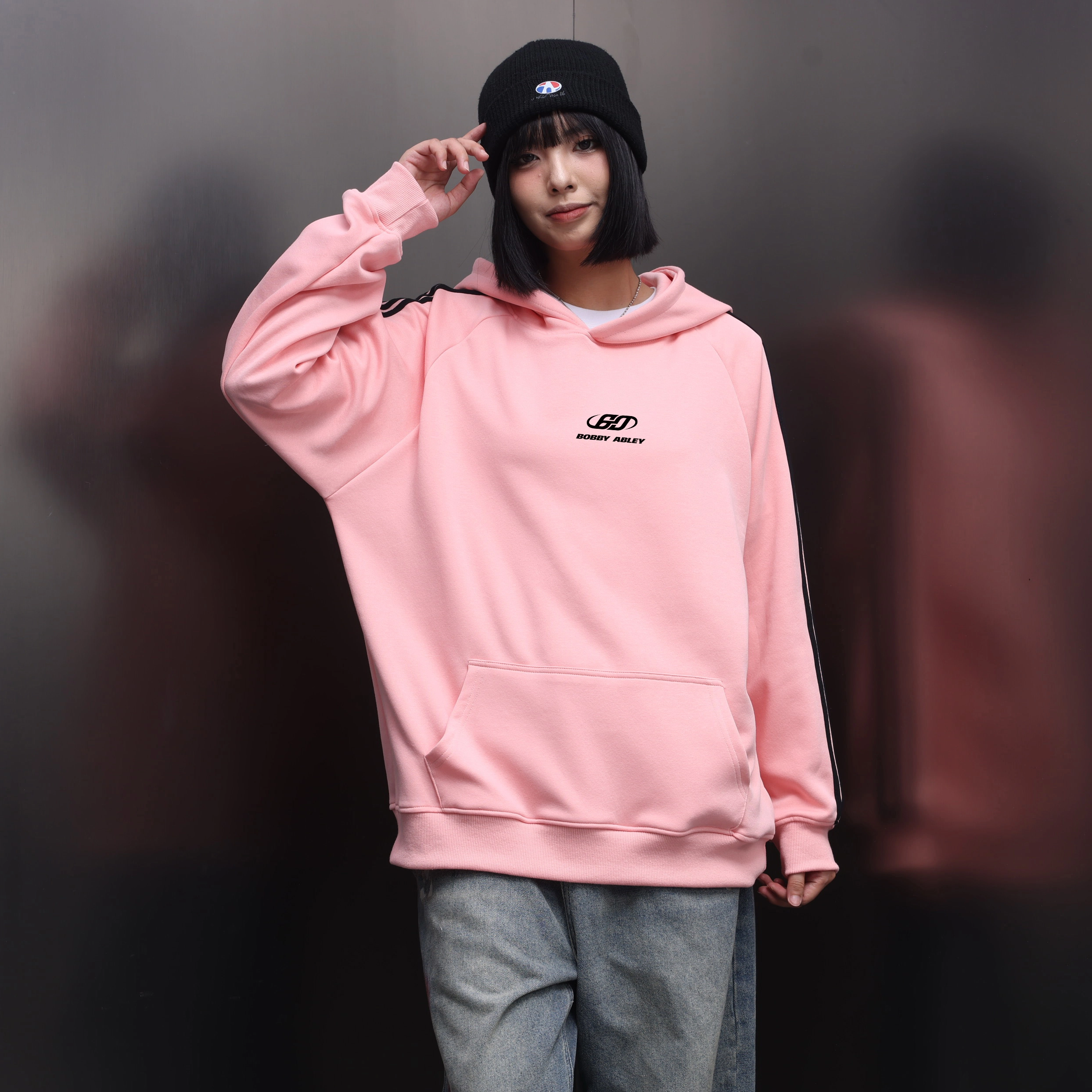 BOBBY ABLEY