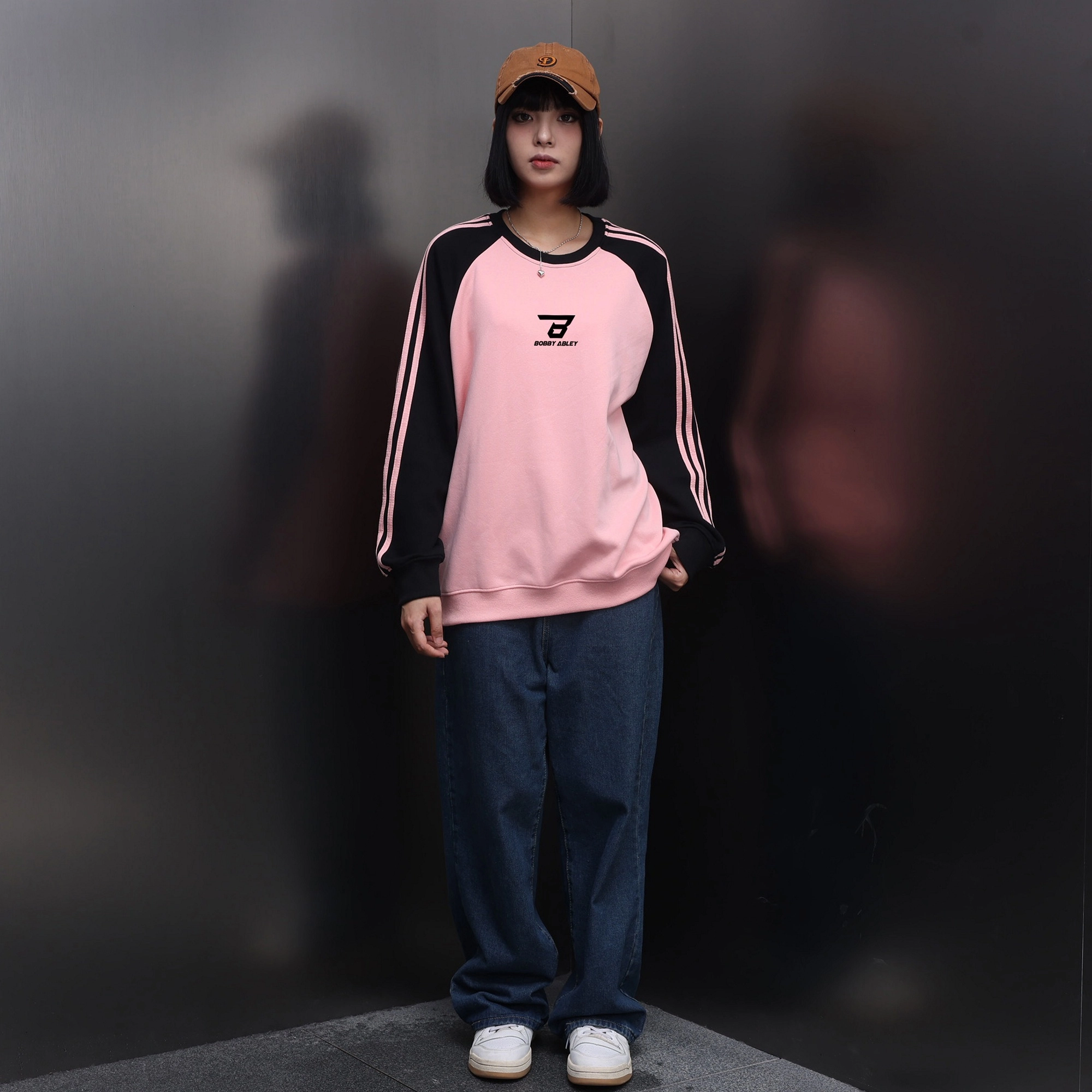 BOBBY ABLEY LOGO