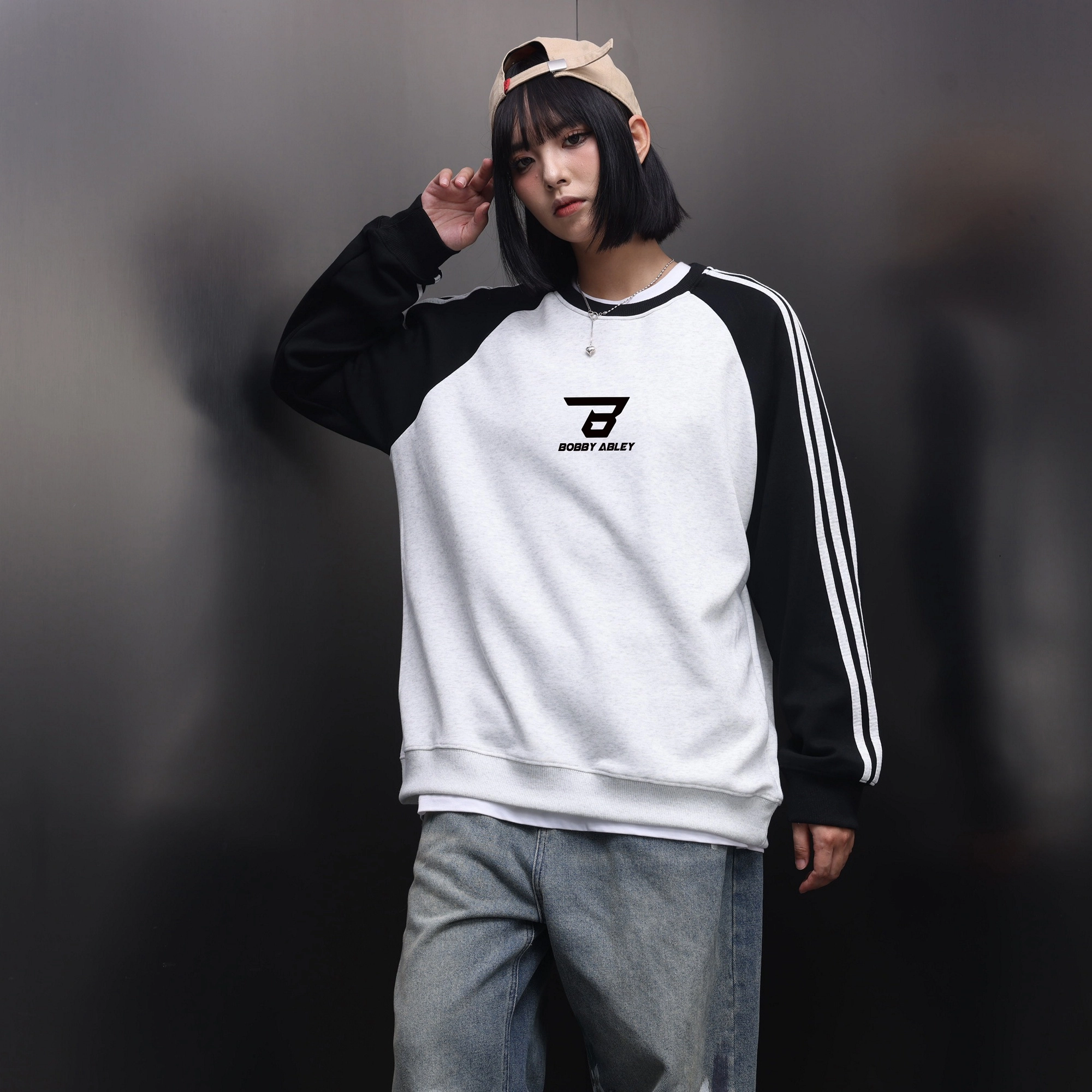 BOBBY ABLEY LOGO