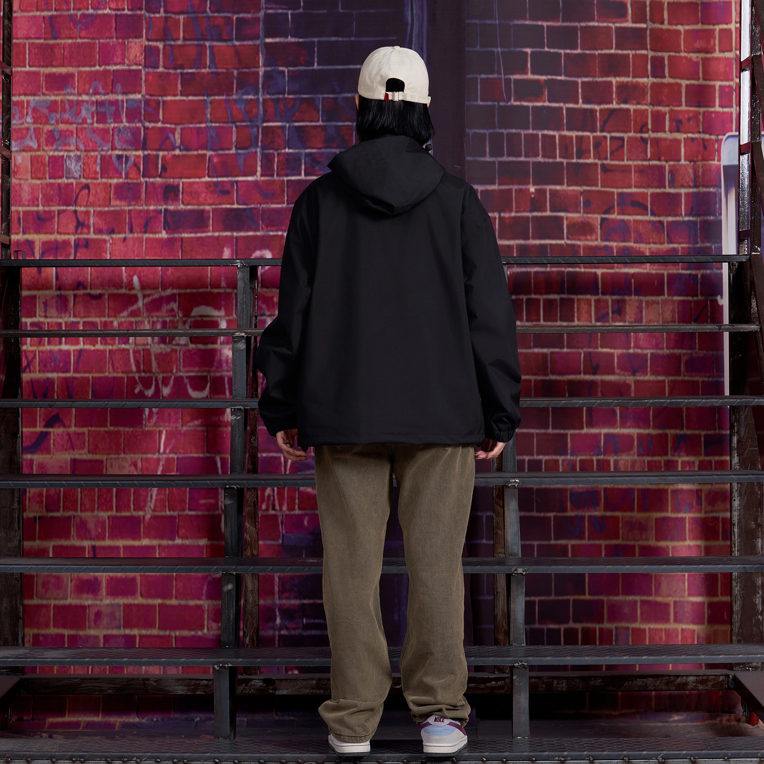 BOBBY ABLEY Logo