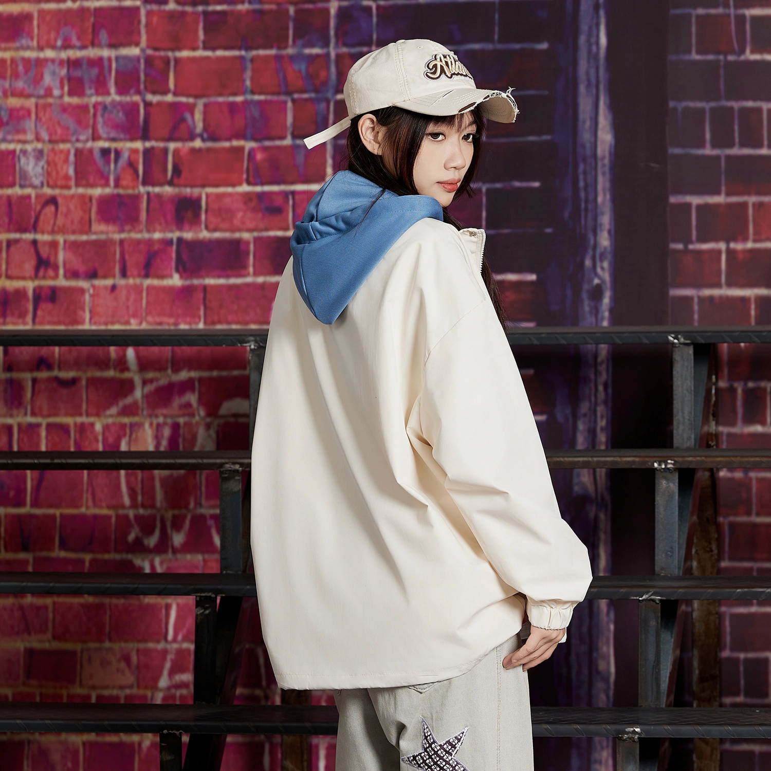 BOBBY ABLEY Logo