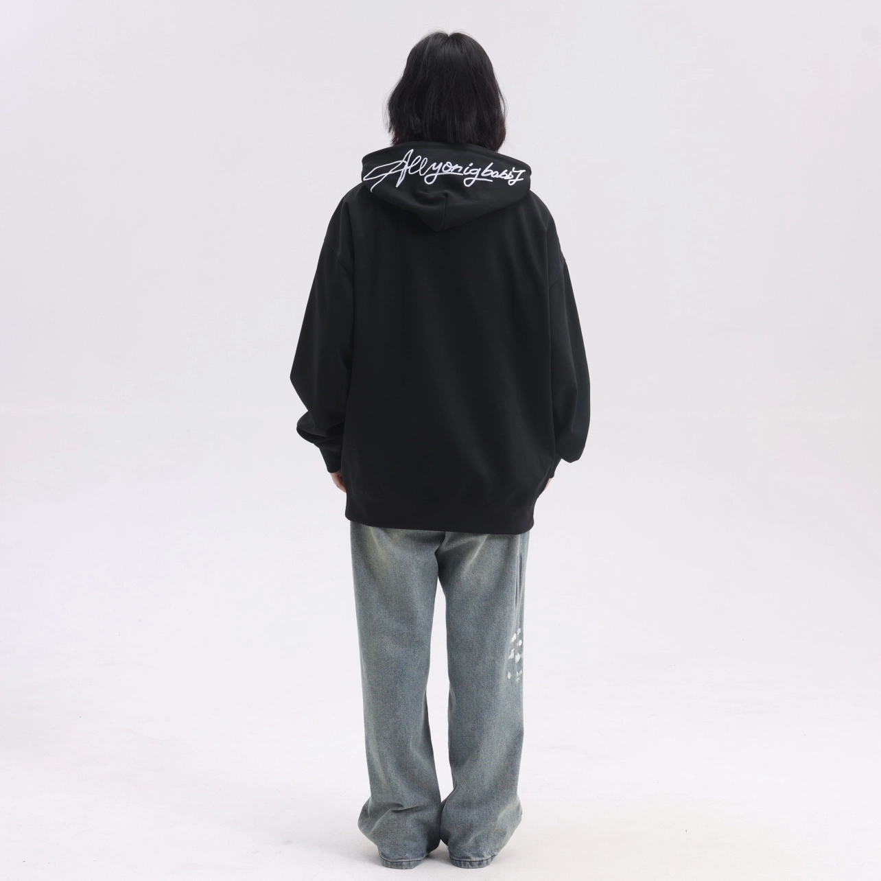BOBBY ABLEY LOGO
