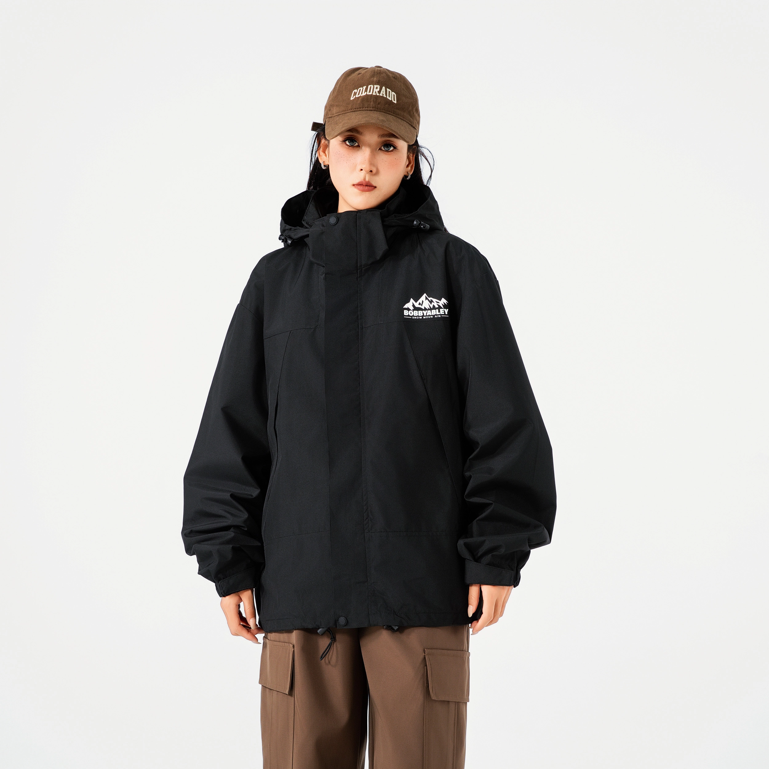 BOBBY ABLEY