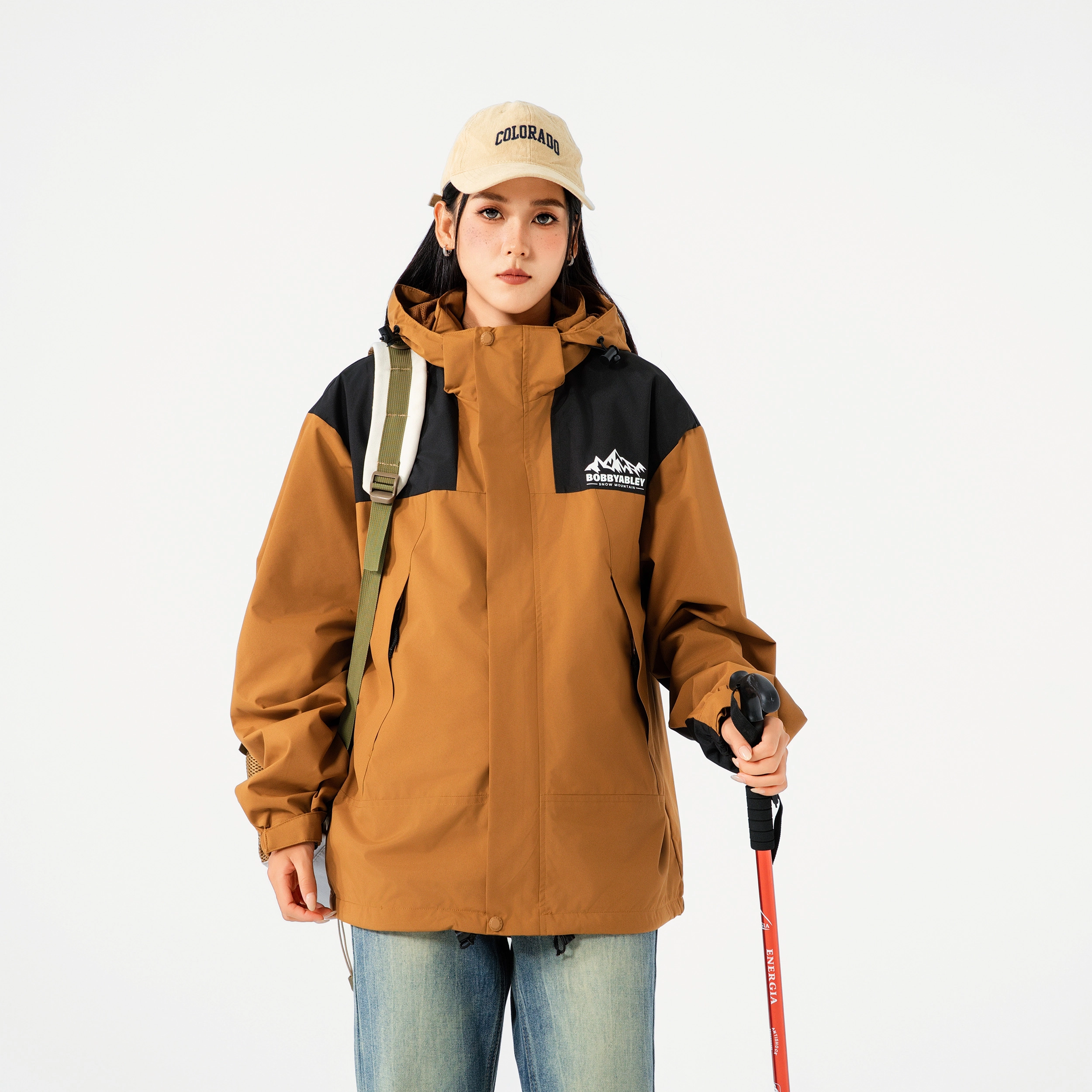 BOBBY ABLEY