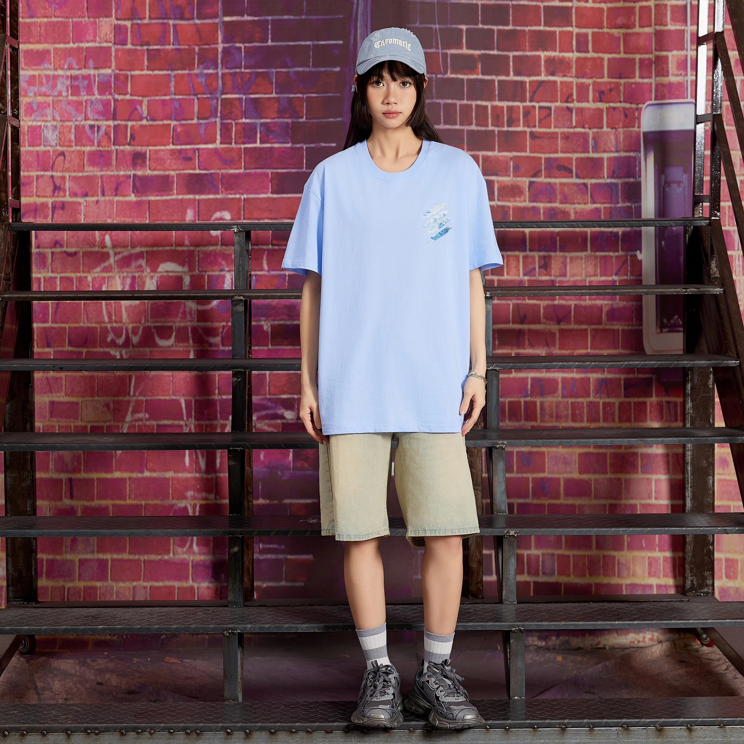 BOBBY ABLEY LogoT