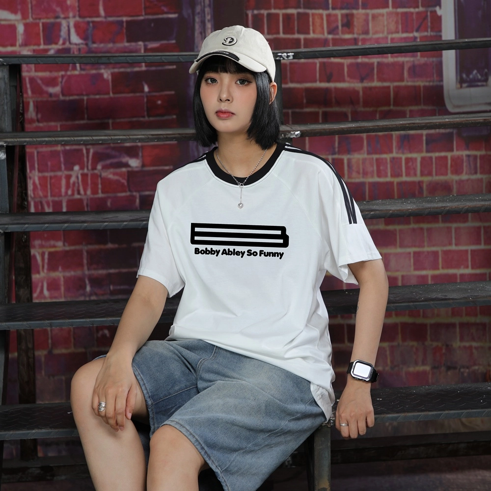 BOBBY ABLEY LogoT