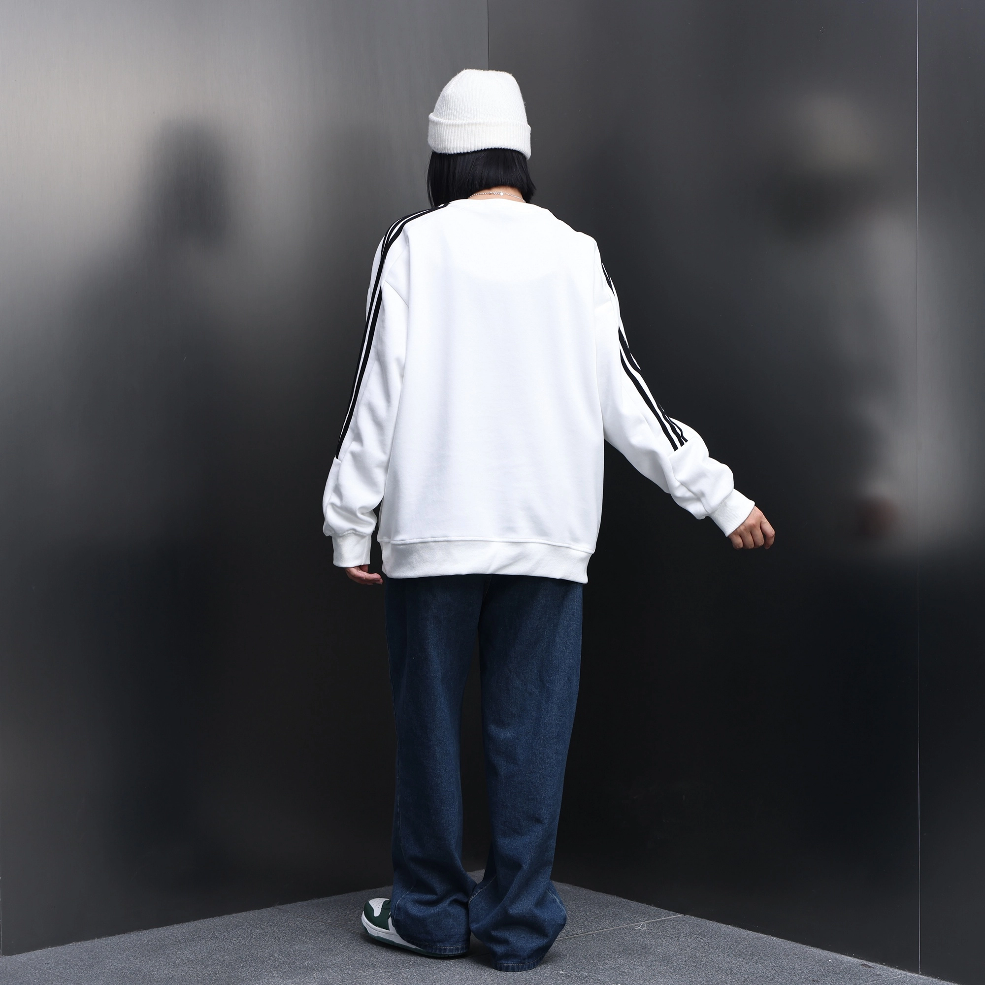 BOBBY ABLEY LOGO