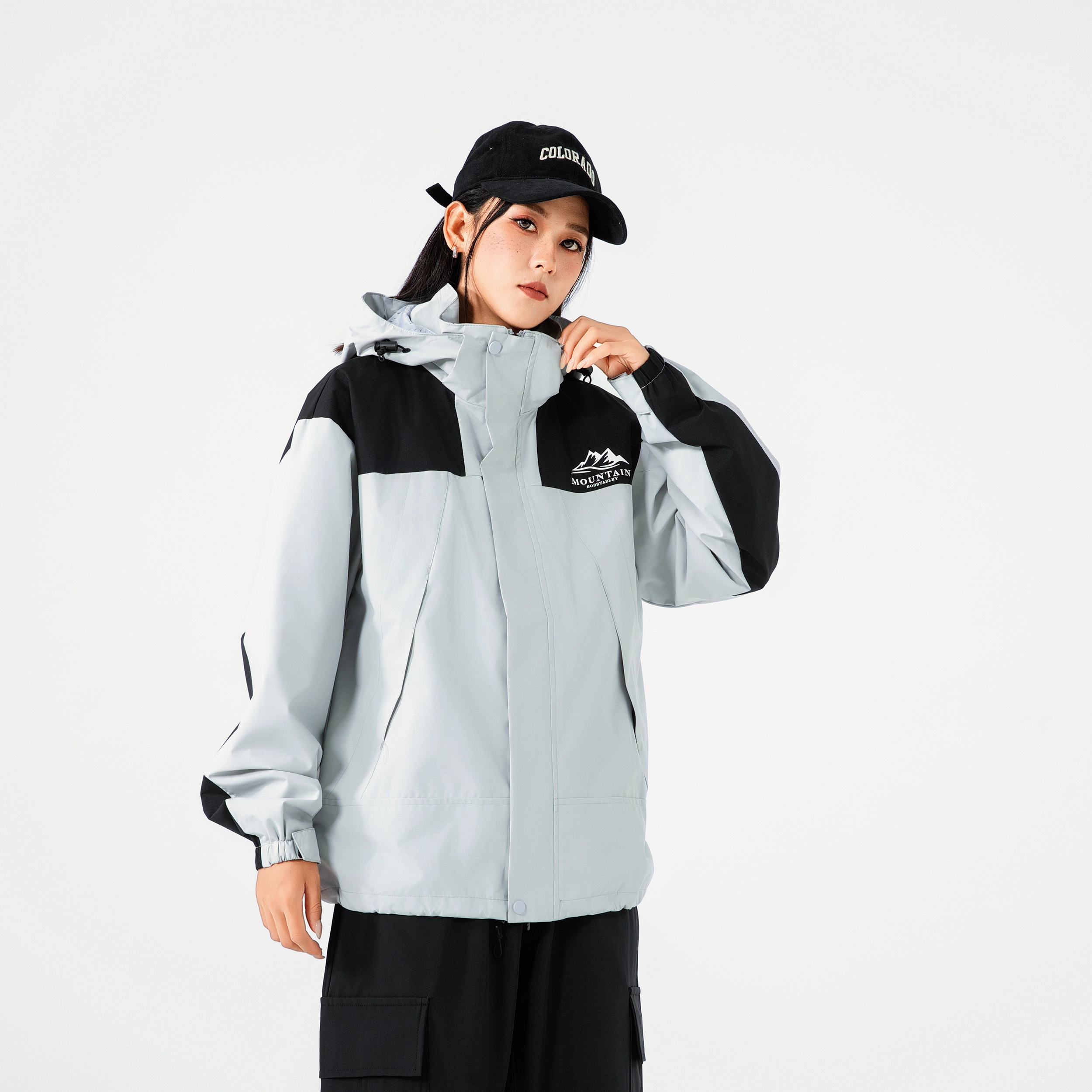 BOBBY ABLEY