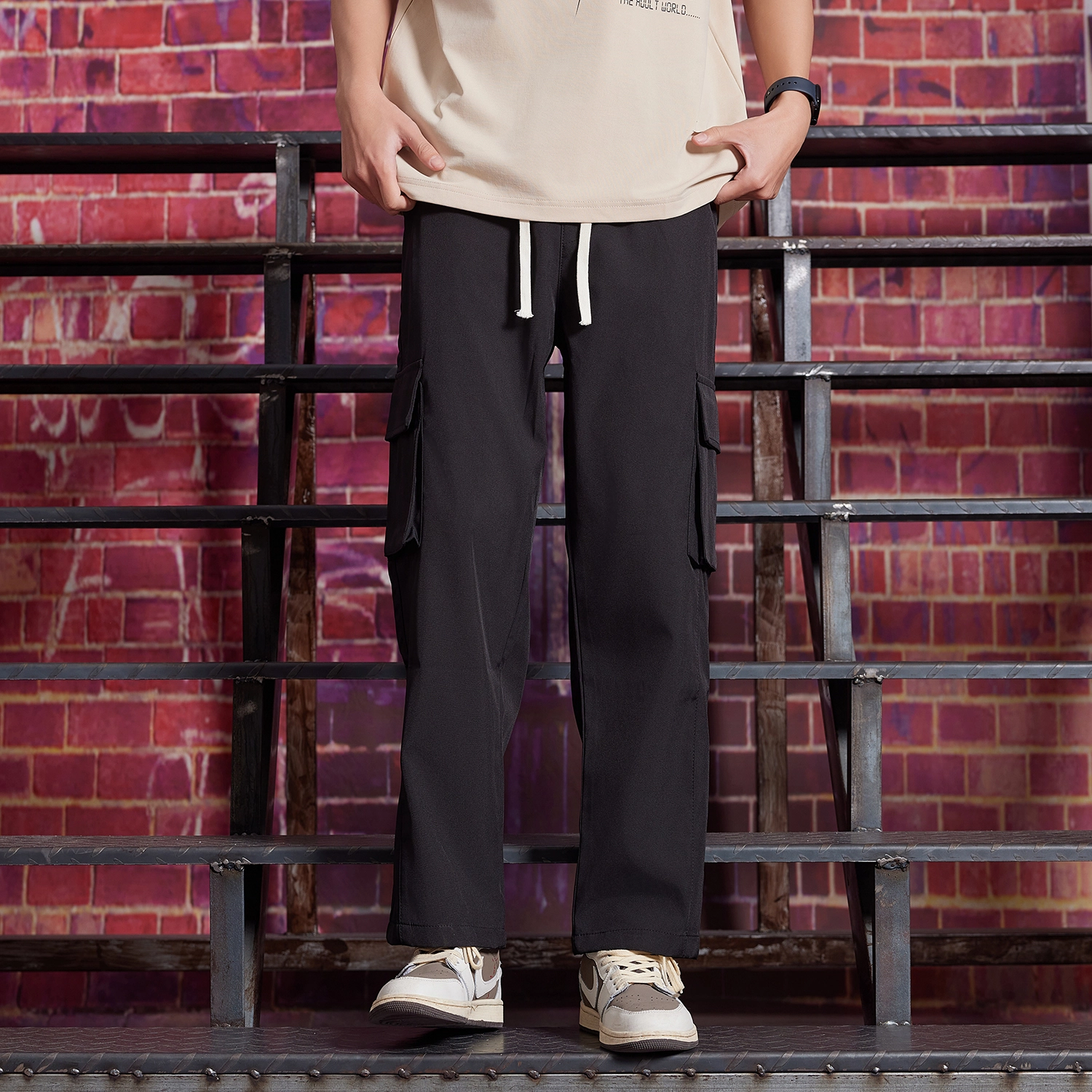 BOBBY ABLEY