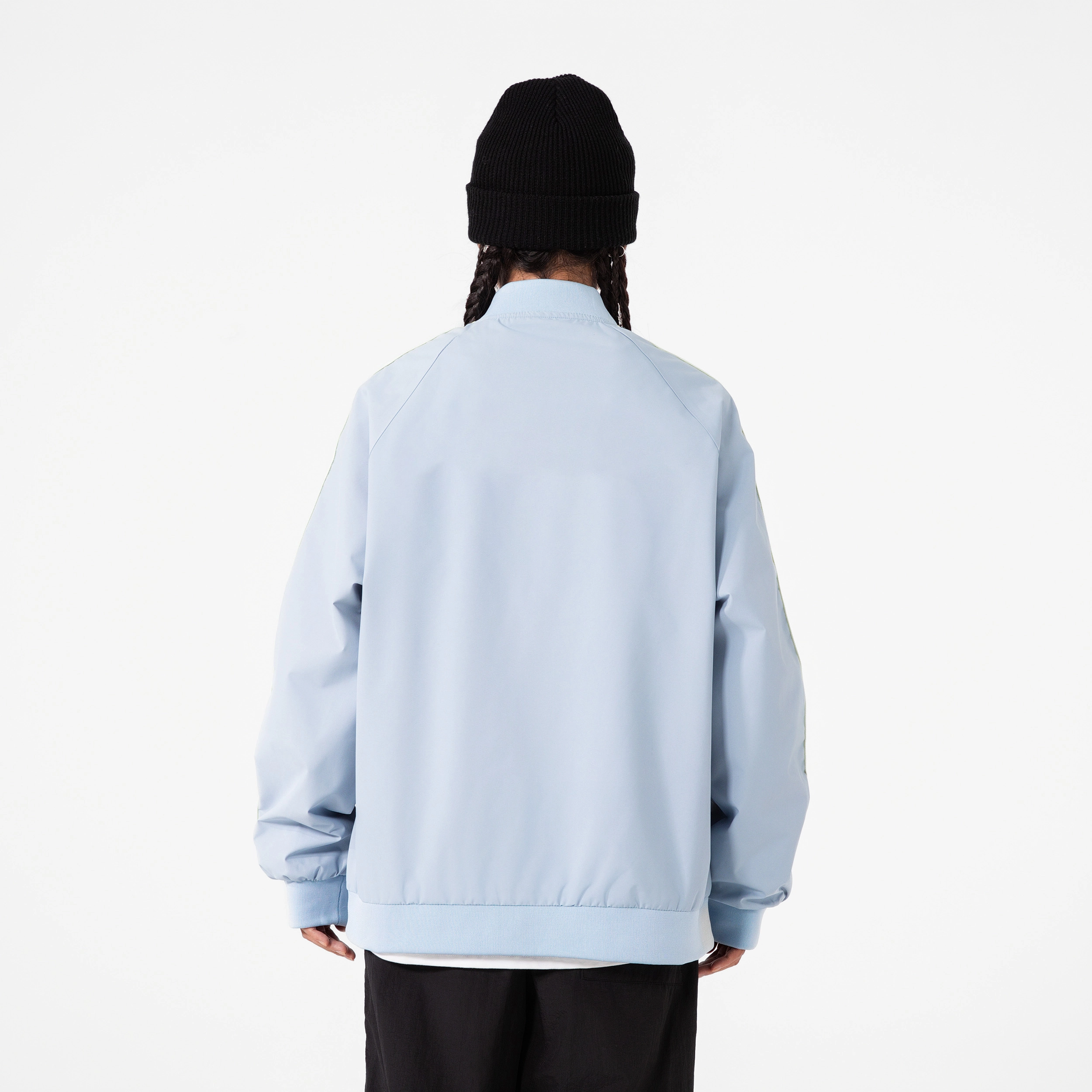 BOBBY ABLEY