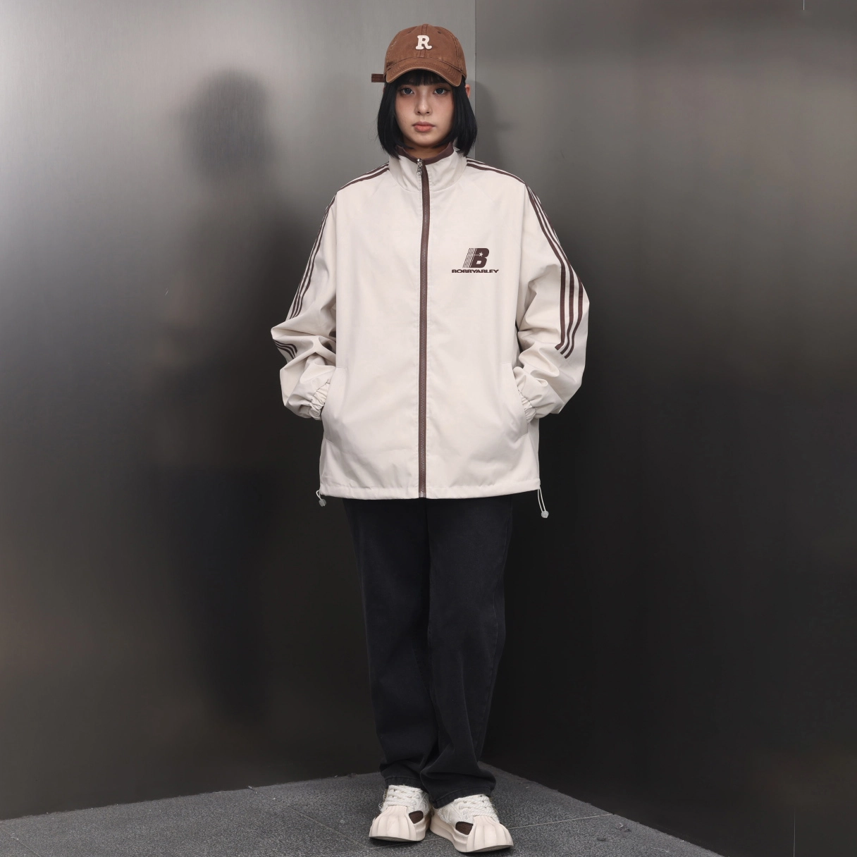 BOBBY ABLEY Logo