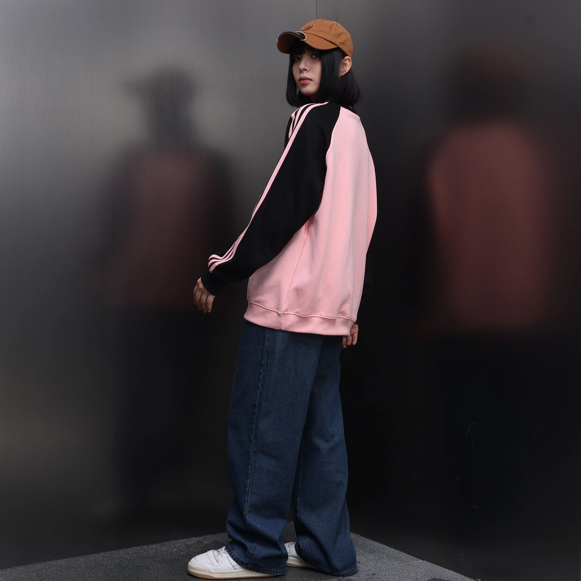 BOBBY ABLEY LOGO