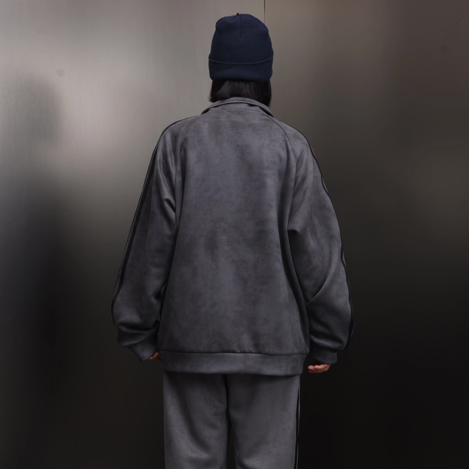 BOBBY ABLEY Logo