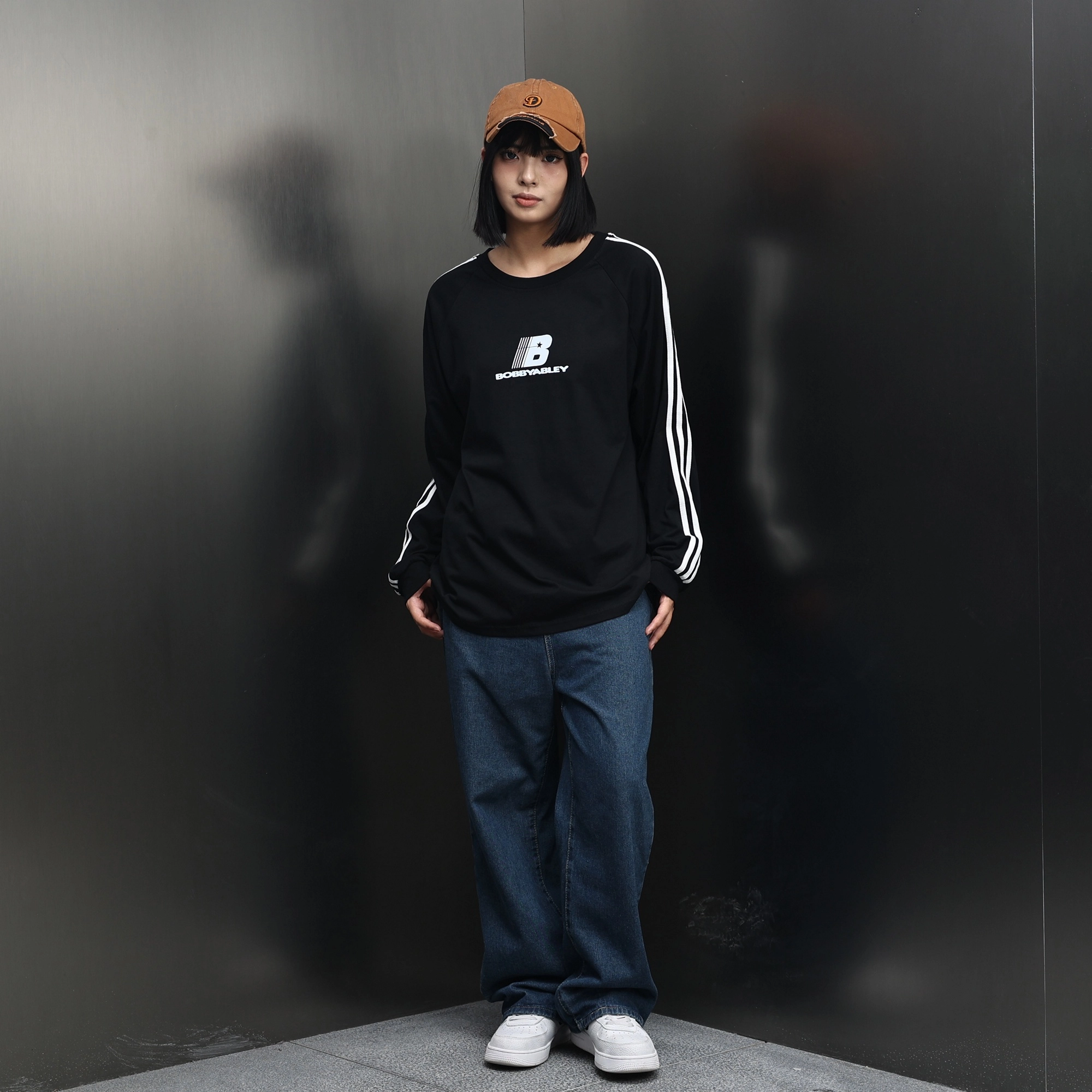 BOBBY ABLEY LogoT