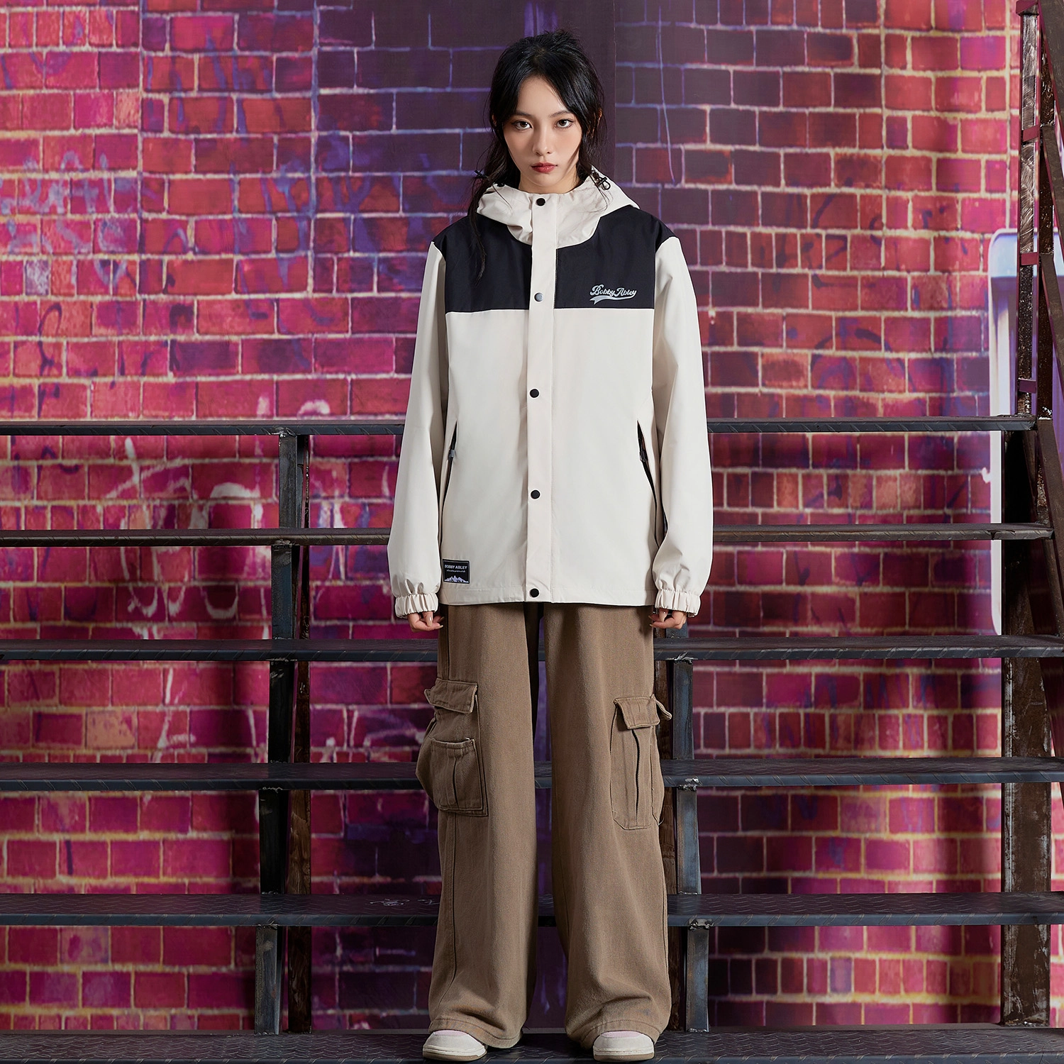 BOBBY ABLEY