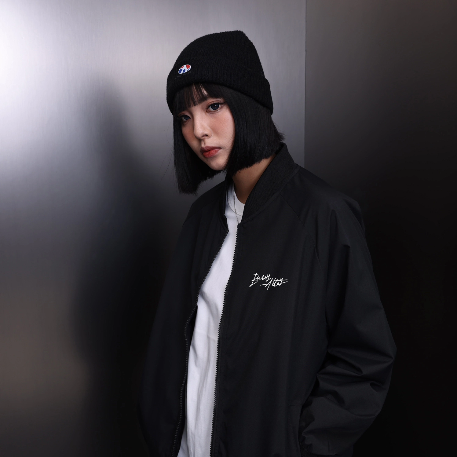 BOBBY ABLEY LOGO