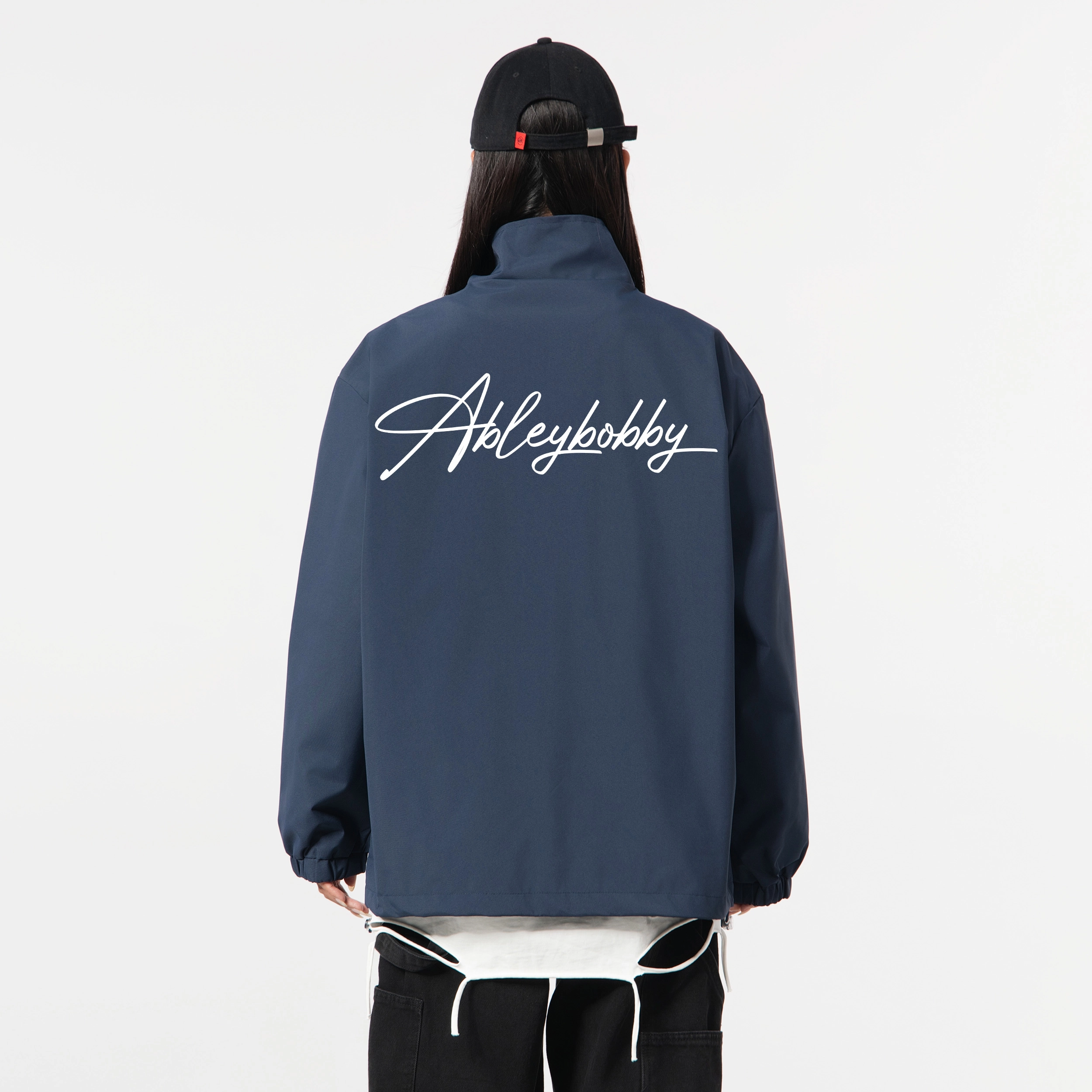 BOBBY ABLEY Logo