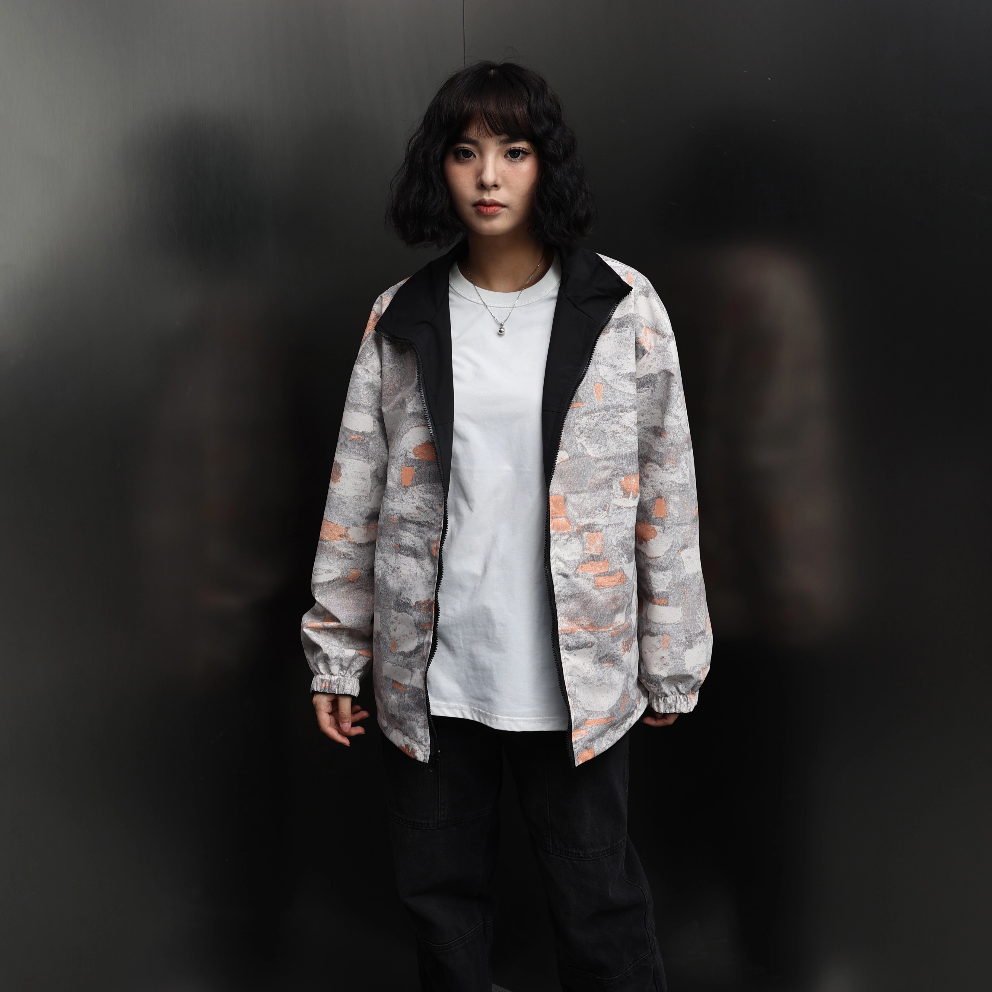 BOBBY ABLEY Logo