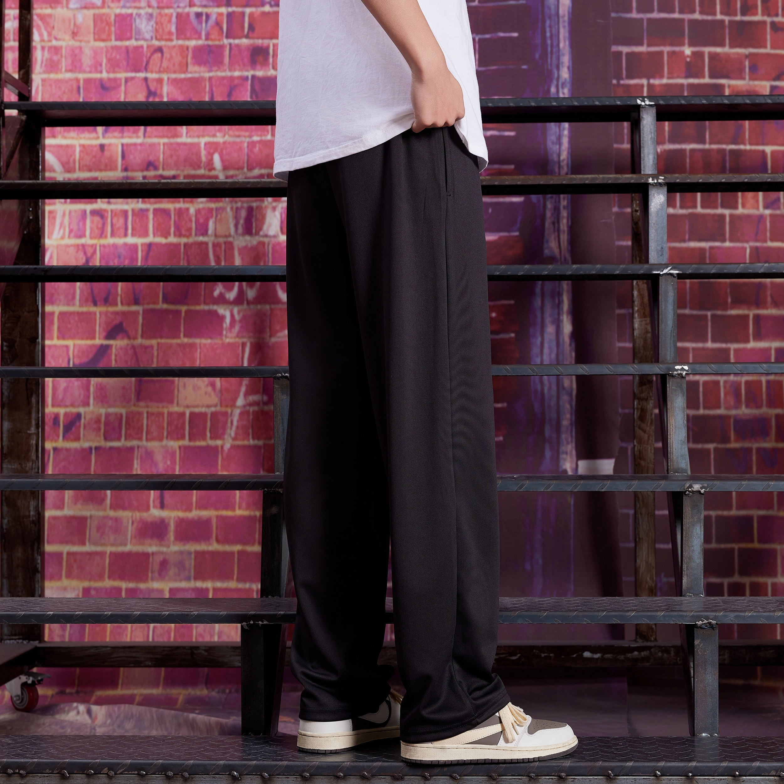 BOBBY ABLEY